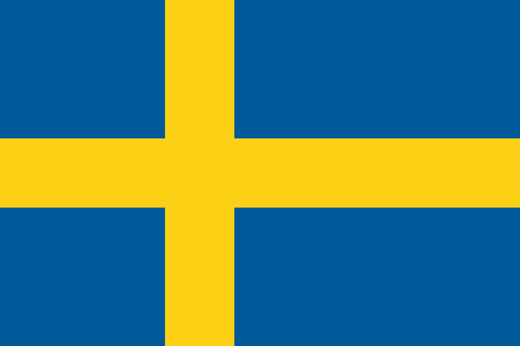 Evenemang i Sverige