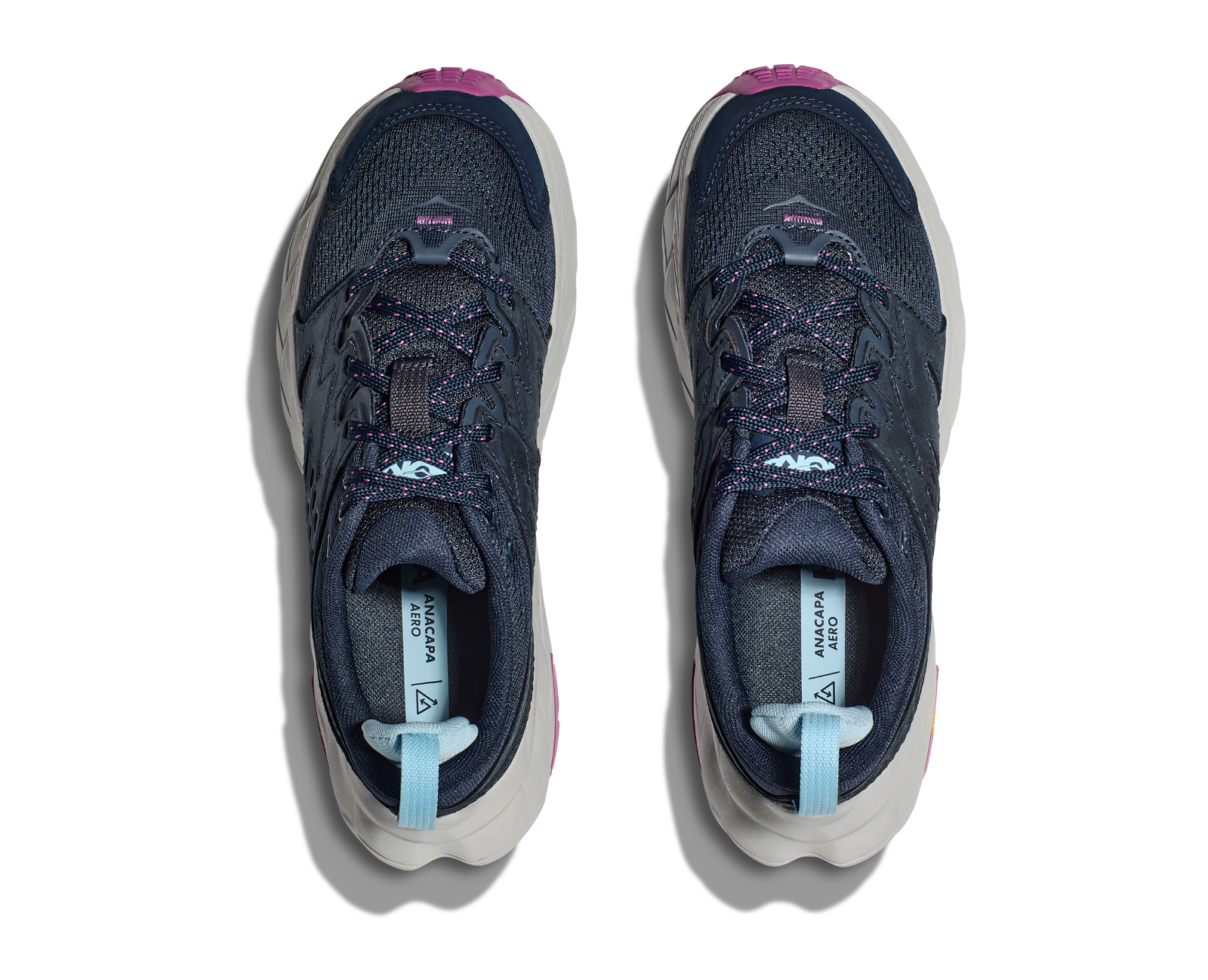 W ANACAPA BREEZE LOW