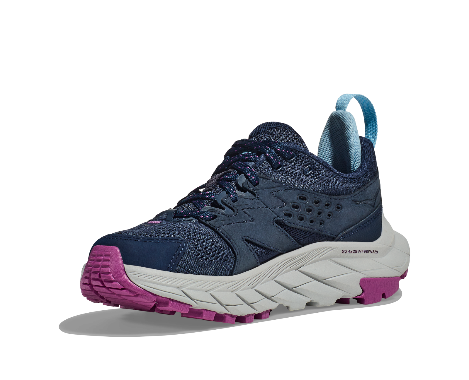 W ANACAPA BREEZE LOW