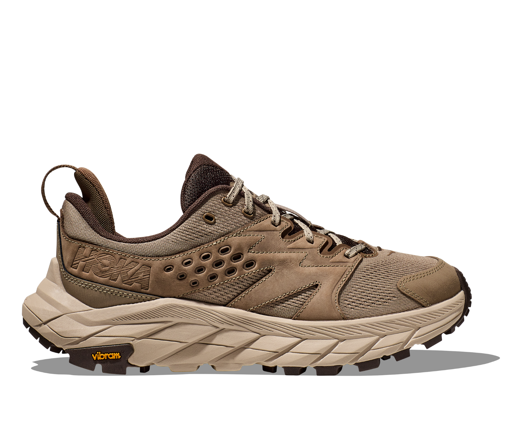 M ANACAPA BREEZE LOW