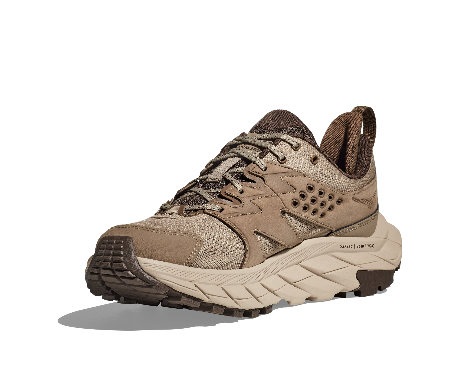 M ANACAPA BREEZE LOW