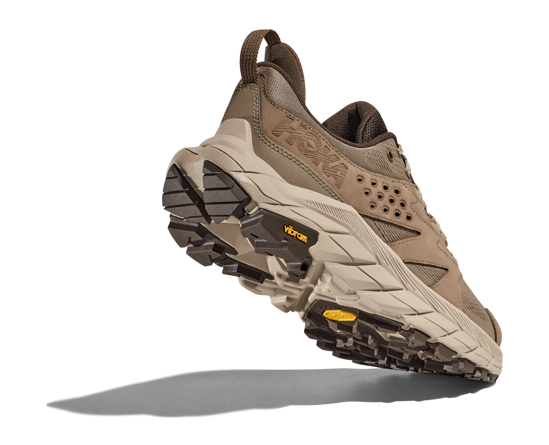 M ANACAPA BREEZE LOW