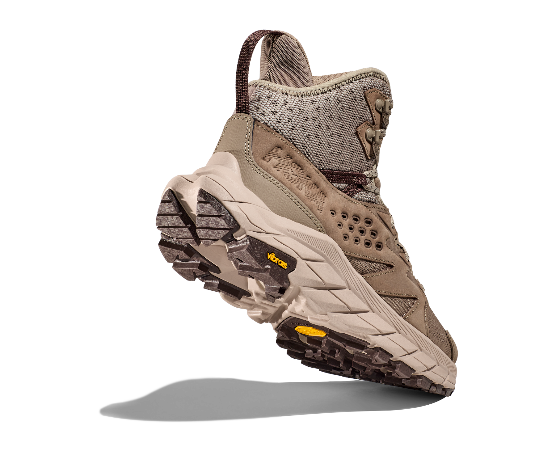 M ANACAPA BREEZE MID