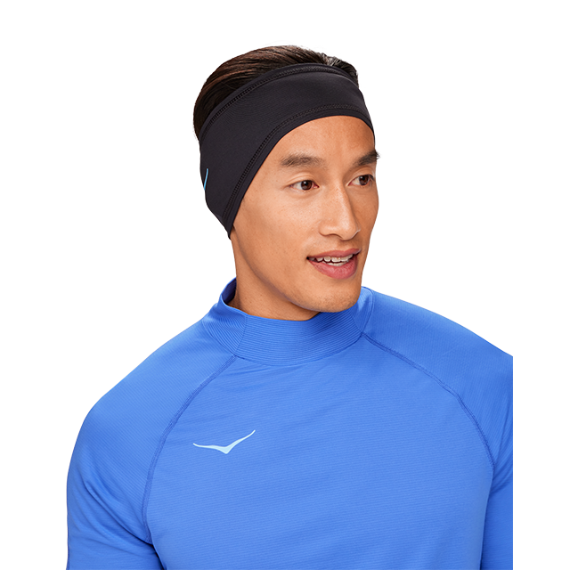 U COLDSNAP FLEECE HEADBAND