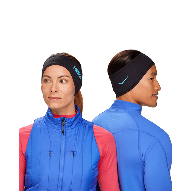 U COLDSNAP FLEECE HEADBAND