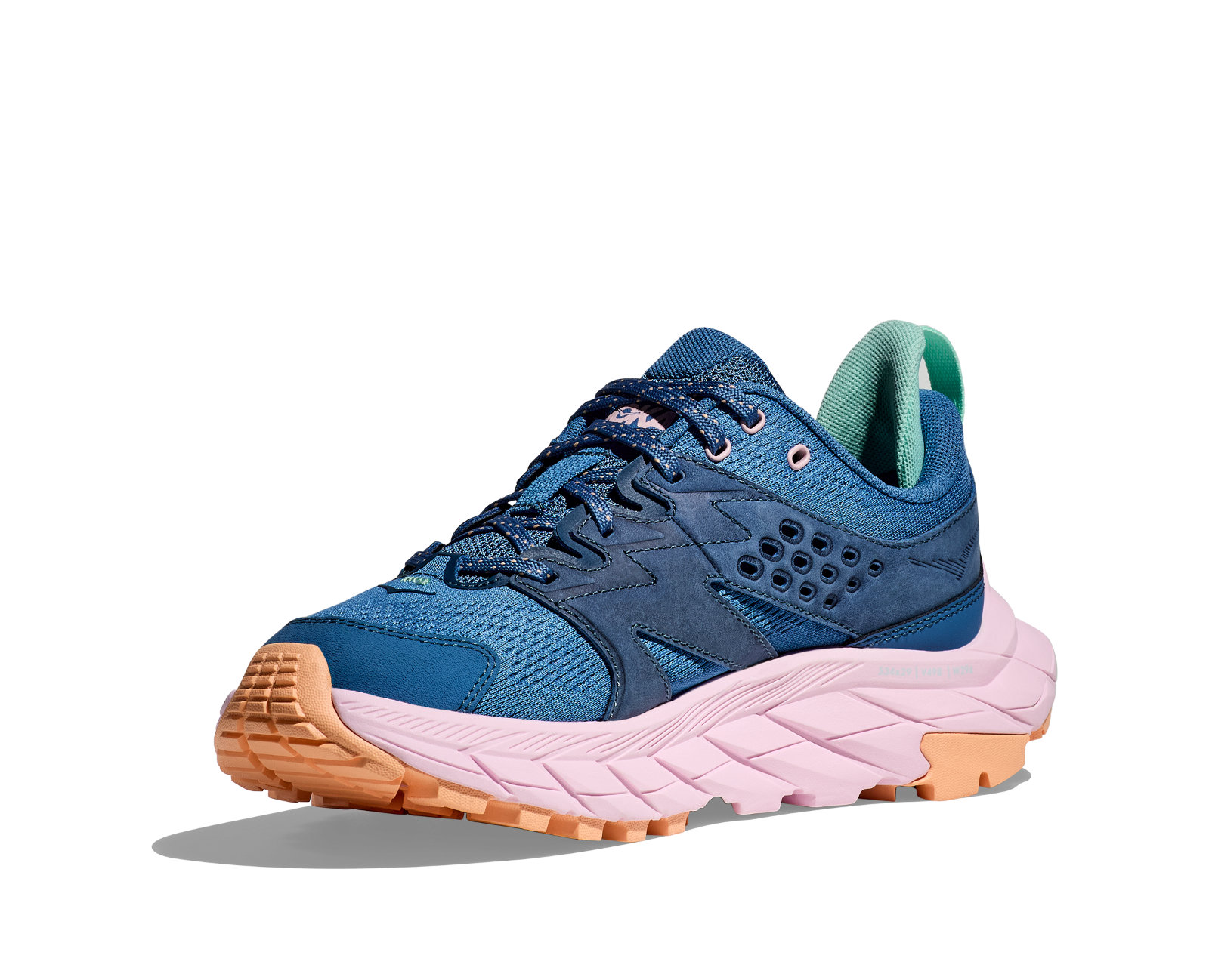 W ANACAPA BREEZE LOW