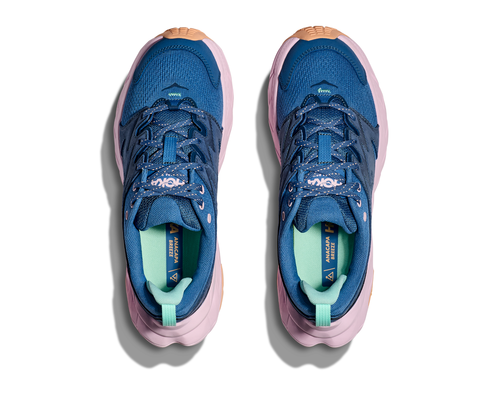 W ANACAPA BREEZE LOW