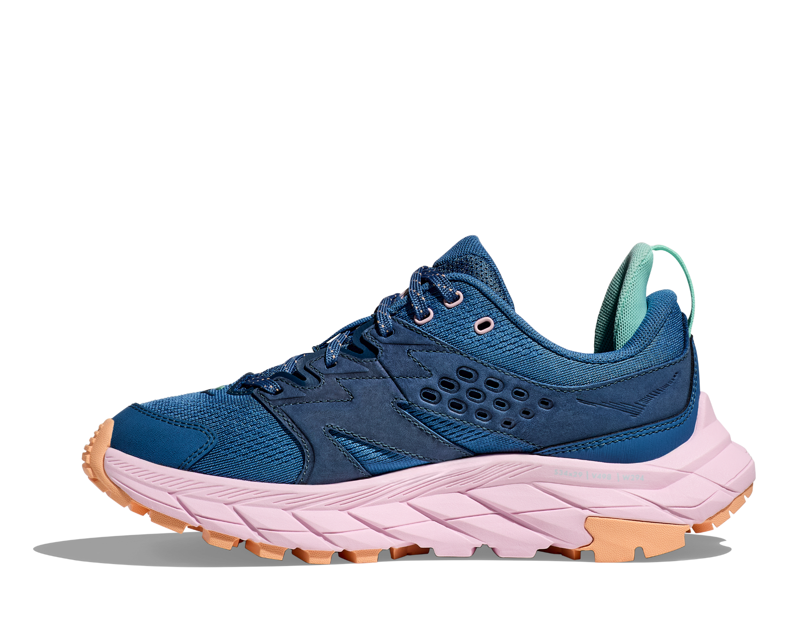 W ANACAPA BREEZE LOW