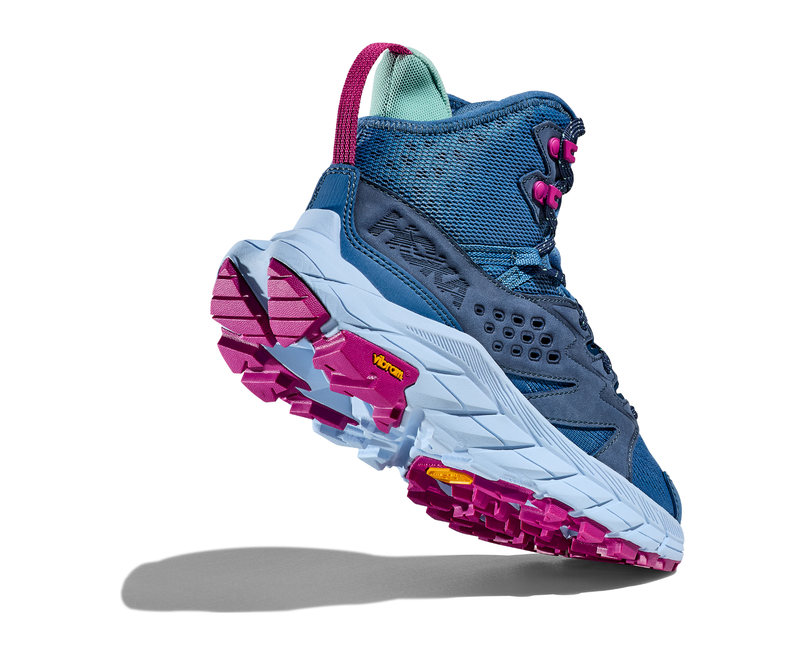 W ANACAPA BREEZE MID