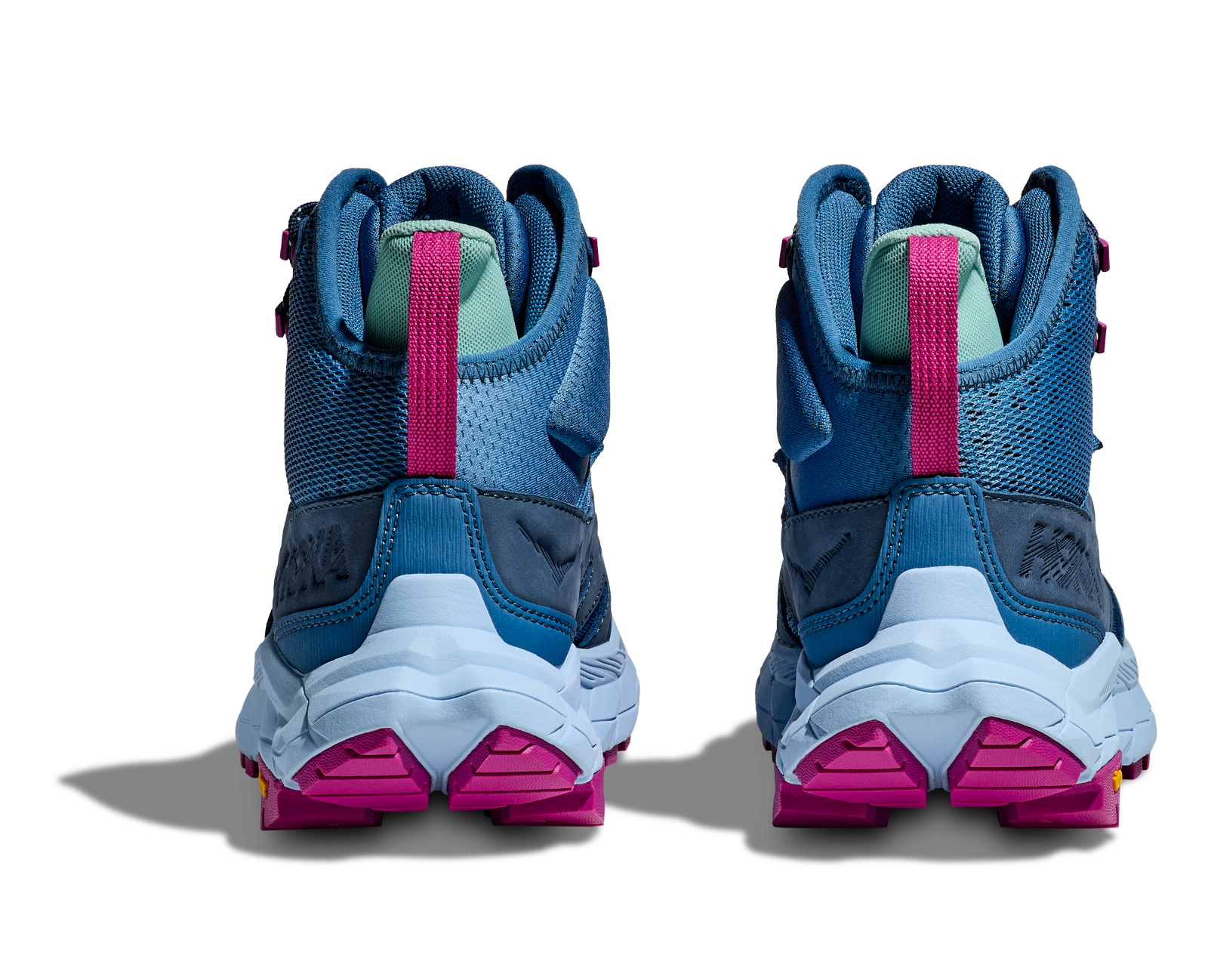 W ANACAPA BREEZE MID