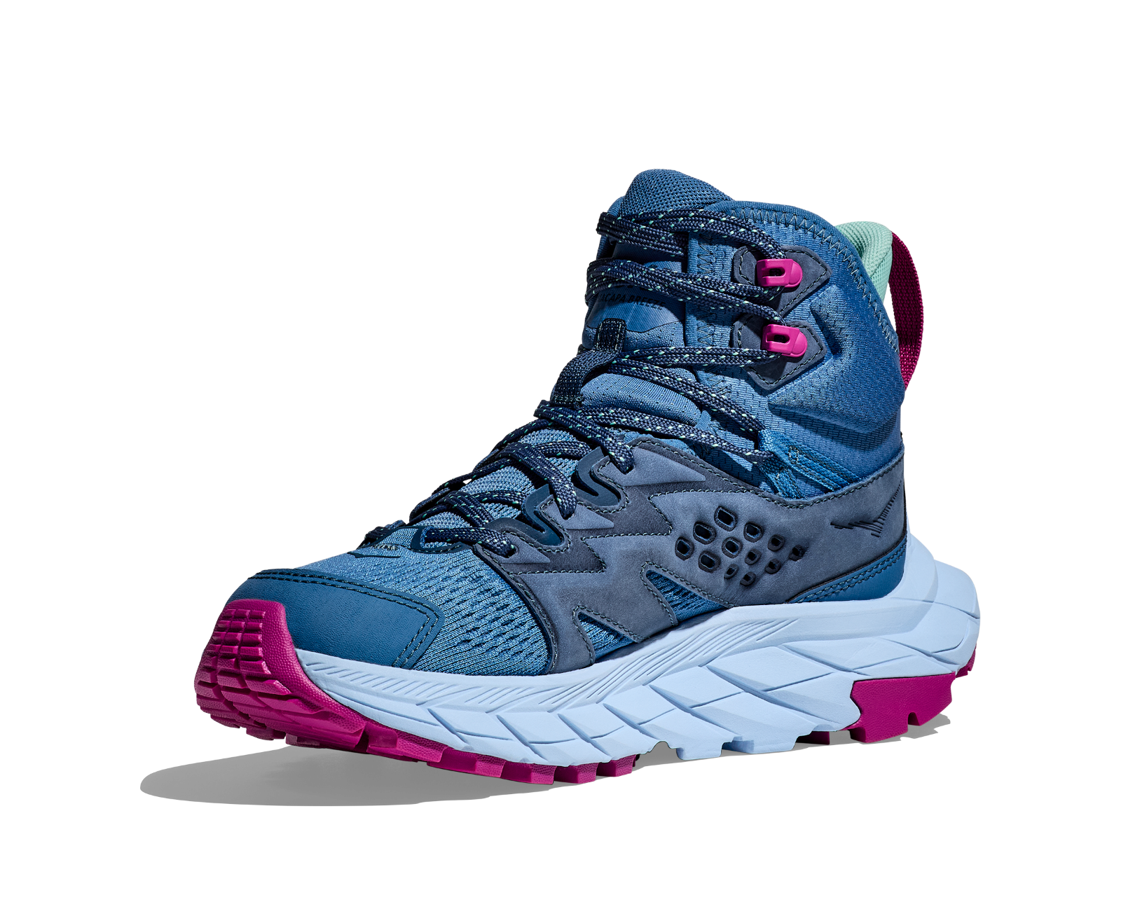 W ANACAPA BREEZE MID