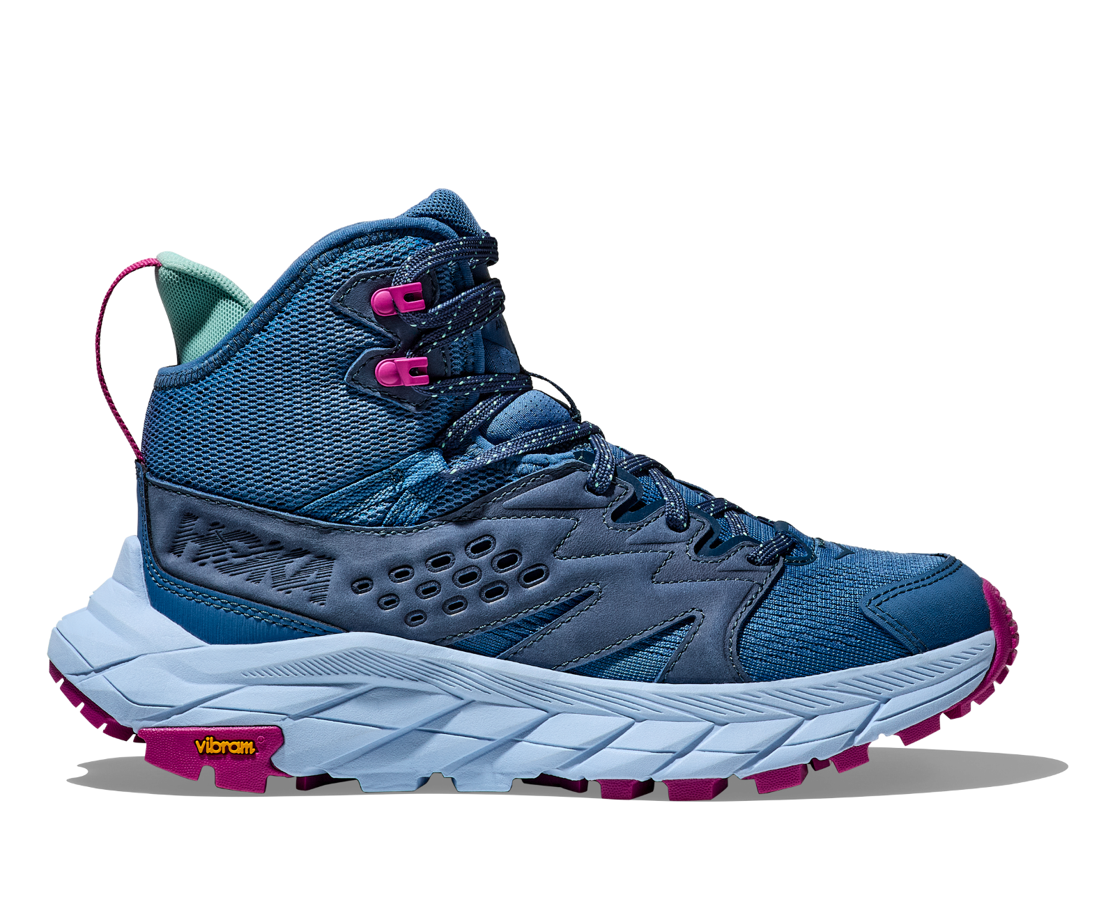 W ANACAPA BREEZE MID