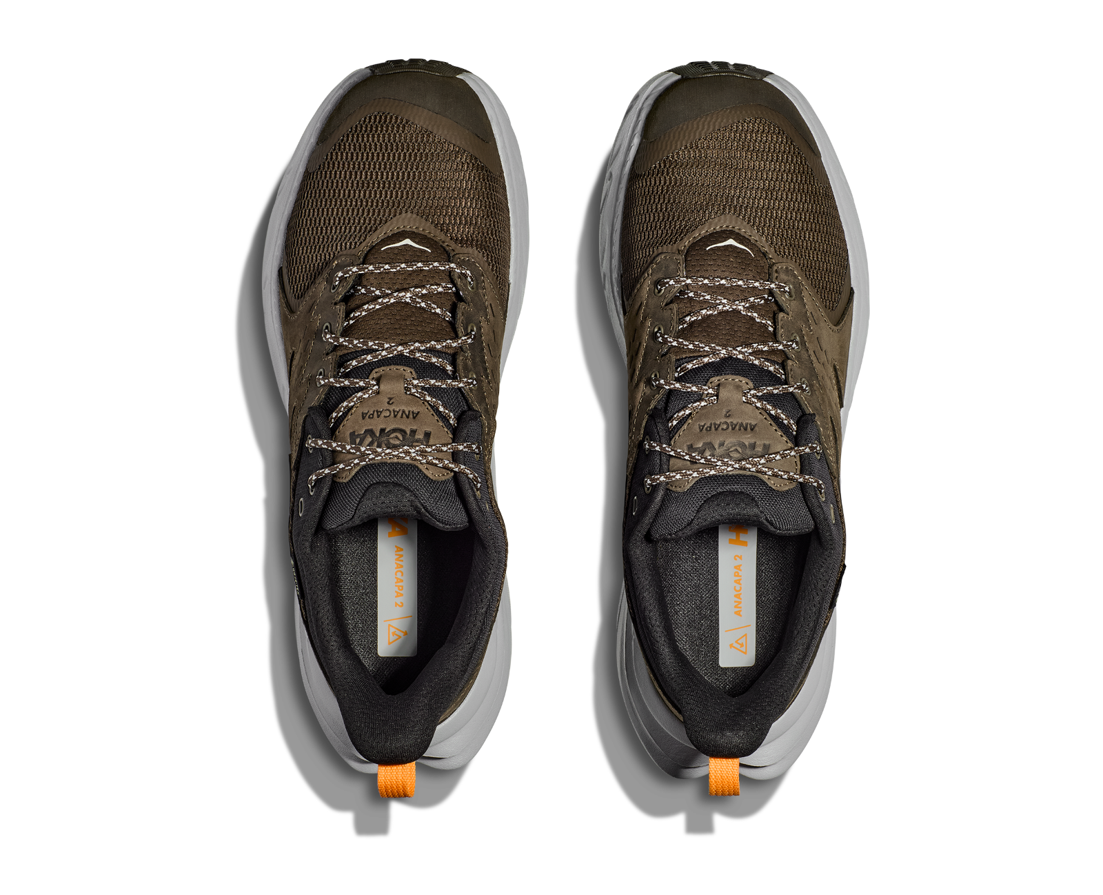 M ANACAPA 2 LOW GTX WIDE