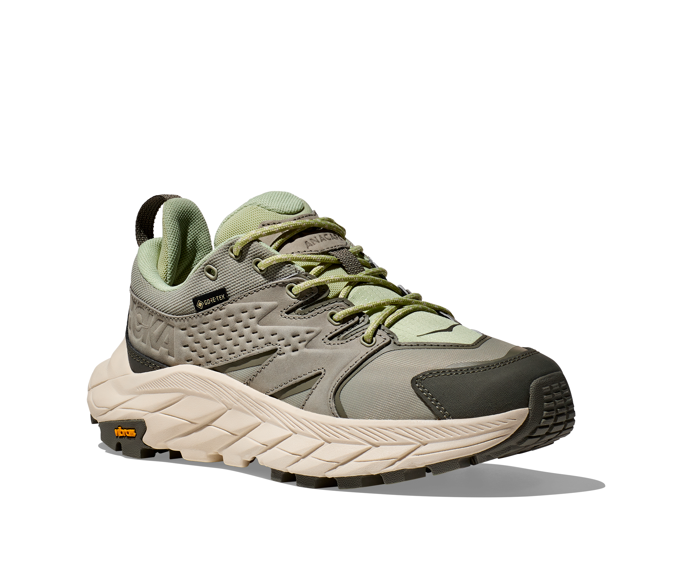 U ANACAPA LOW GTX