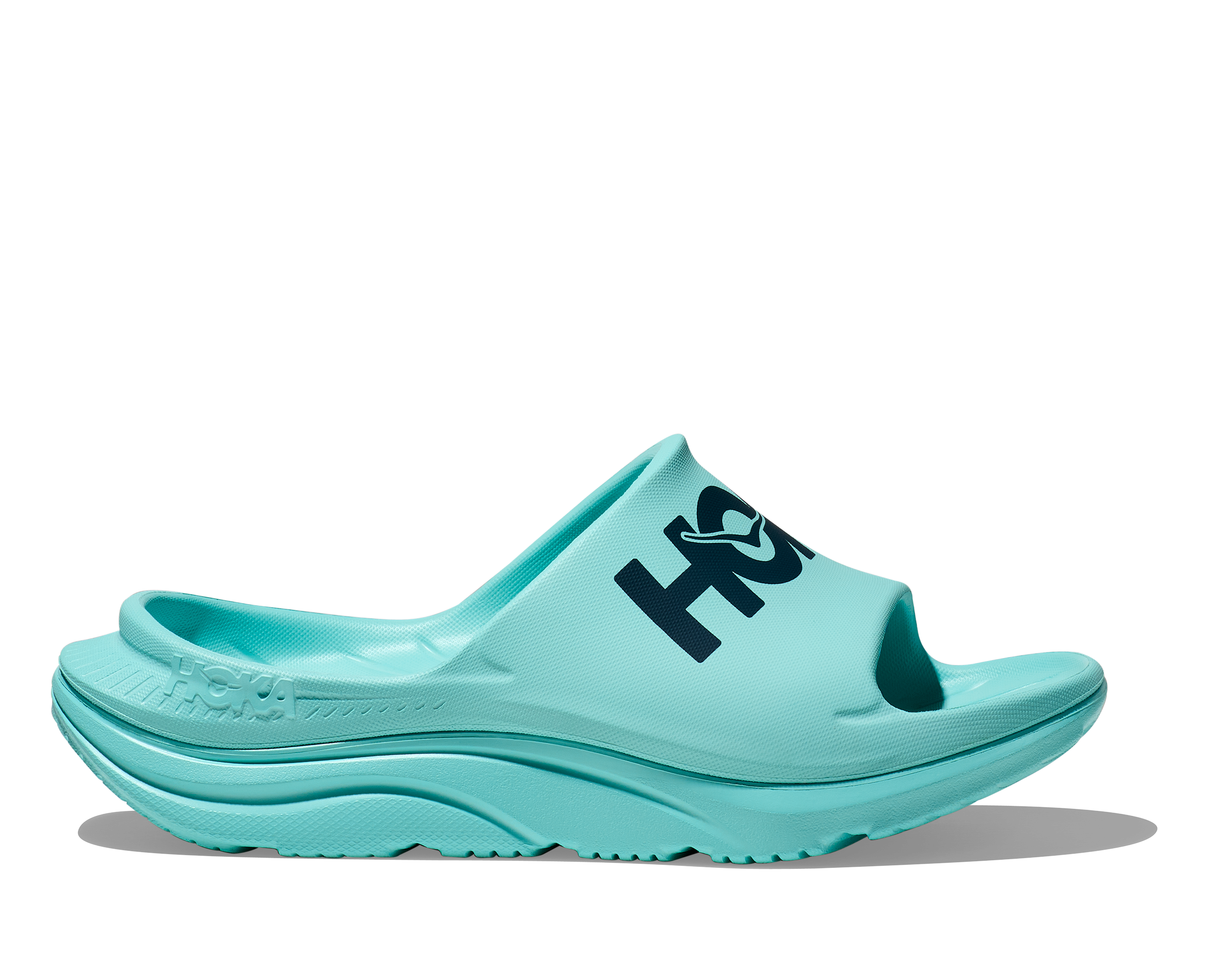 U ORA ATHLETIC SLIDE