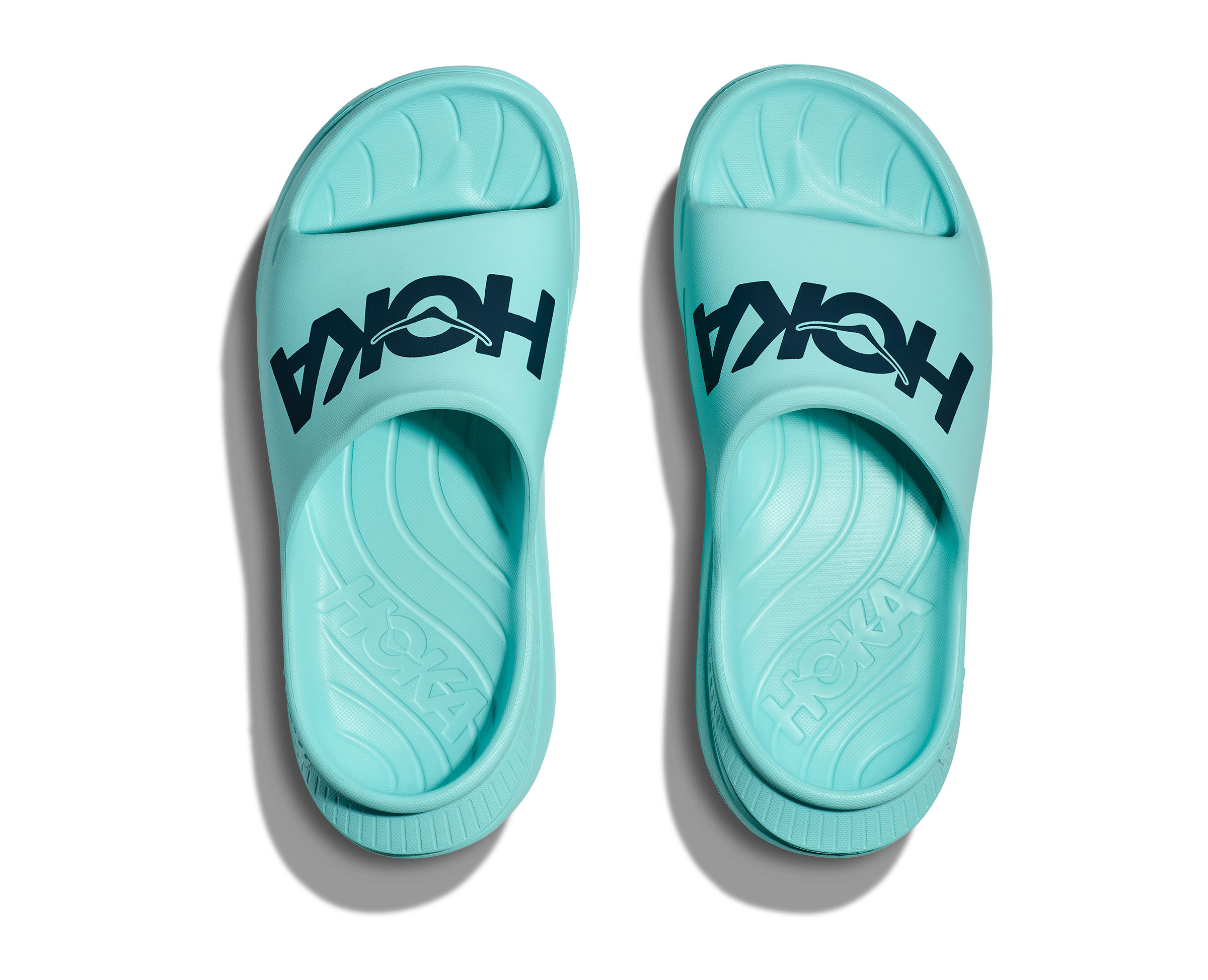 U ORA ATHLETIC SLIDE