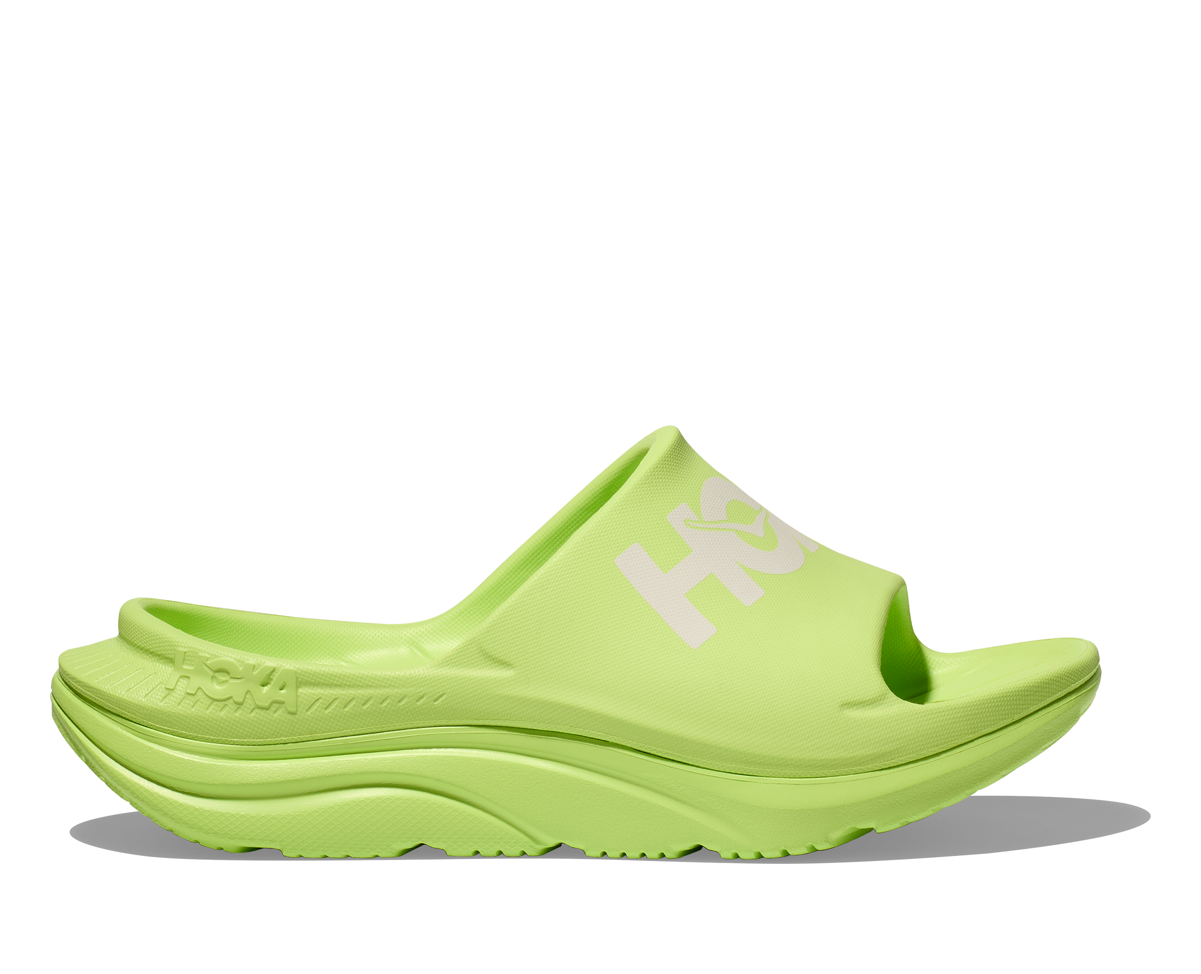 U ORA ATHLETIC SLIDE