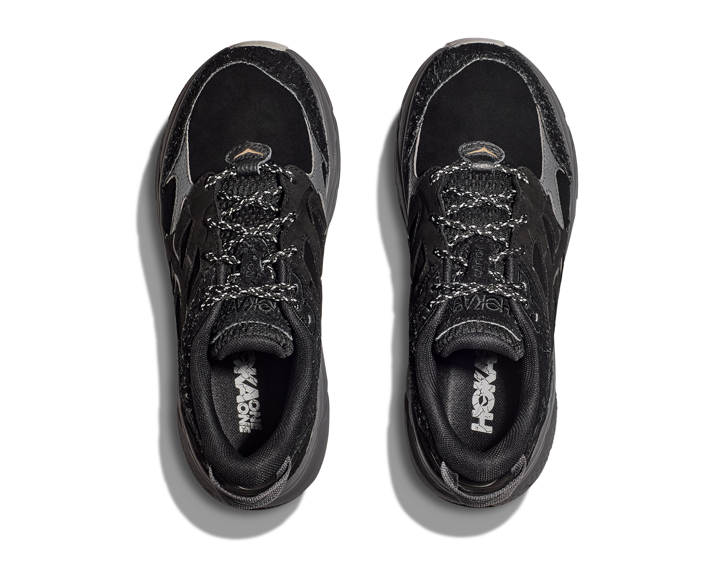 U CLIFTON L SUEDE TP