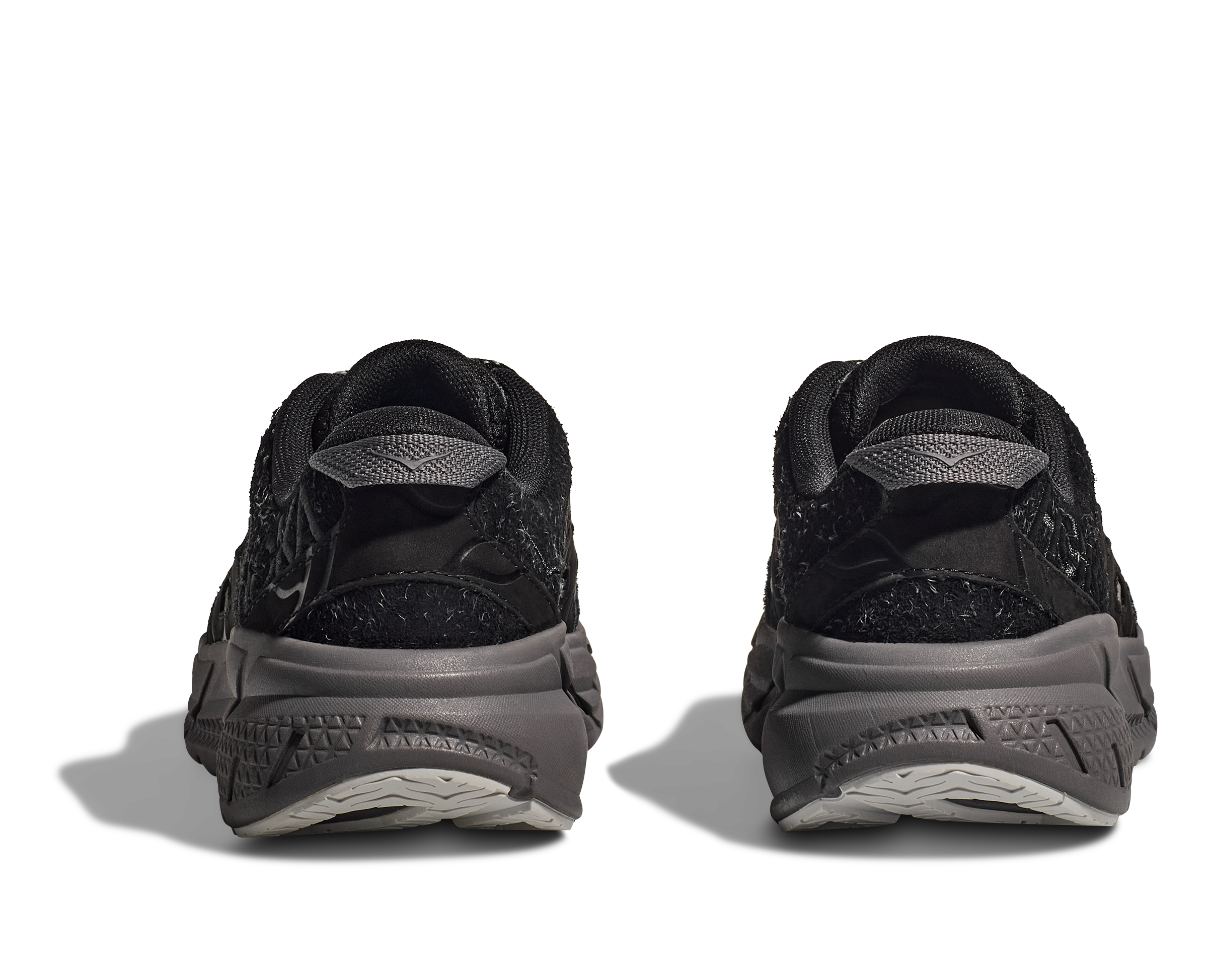 U CLIFTON L SUEDE TP