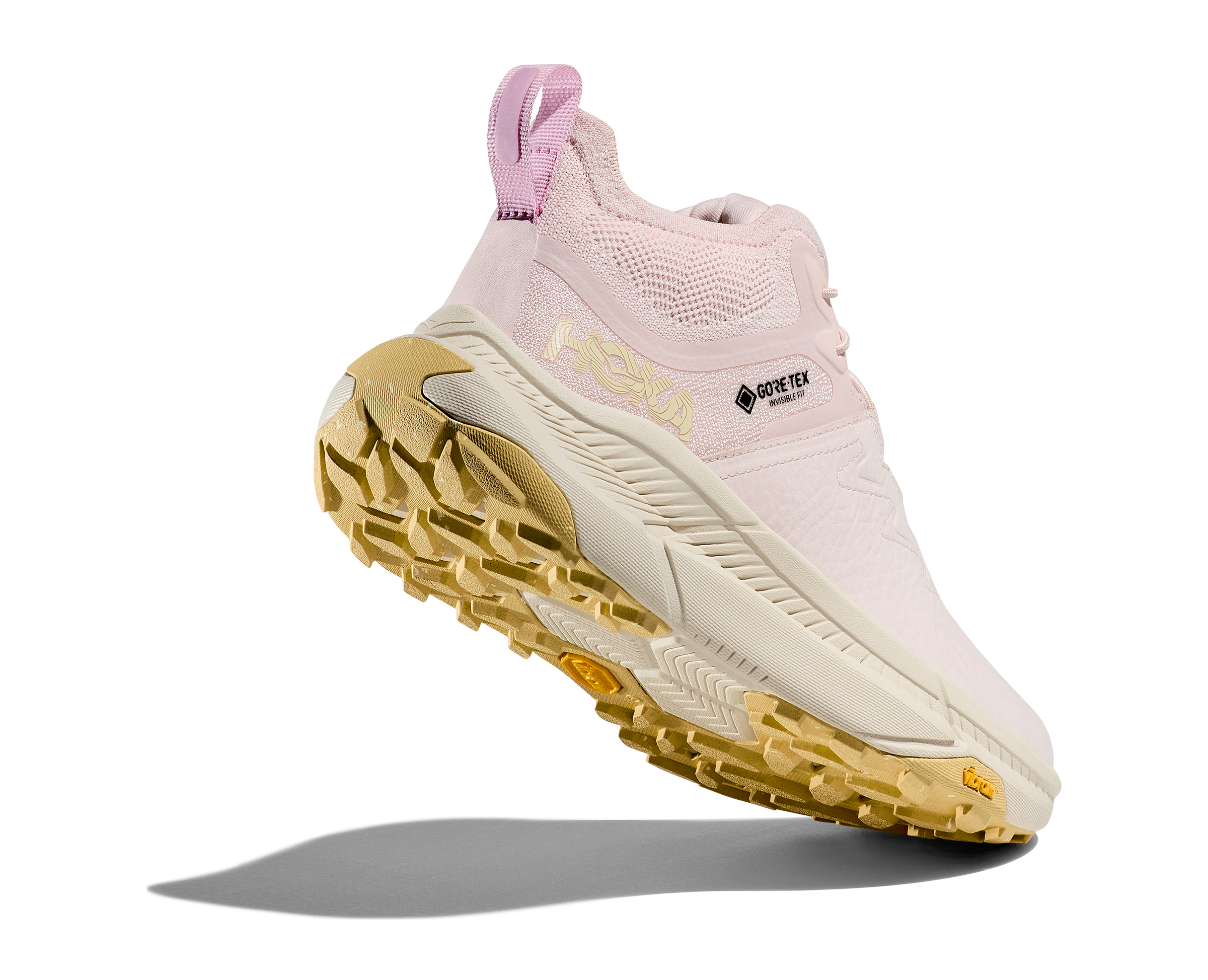 W TRANSPORT CHUKKA GTX