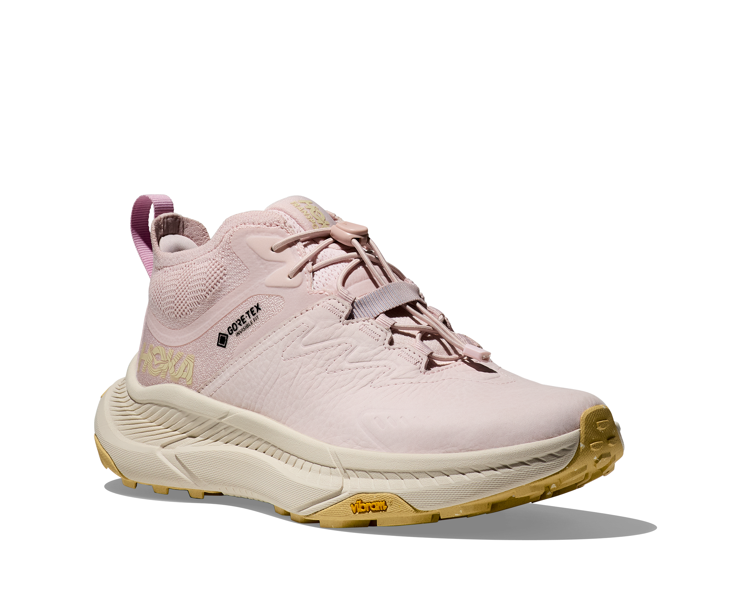 W TRANSPORT CHUKKA GTX