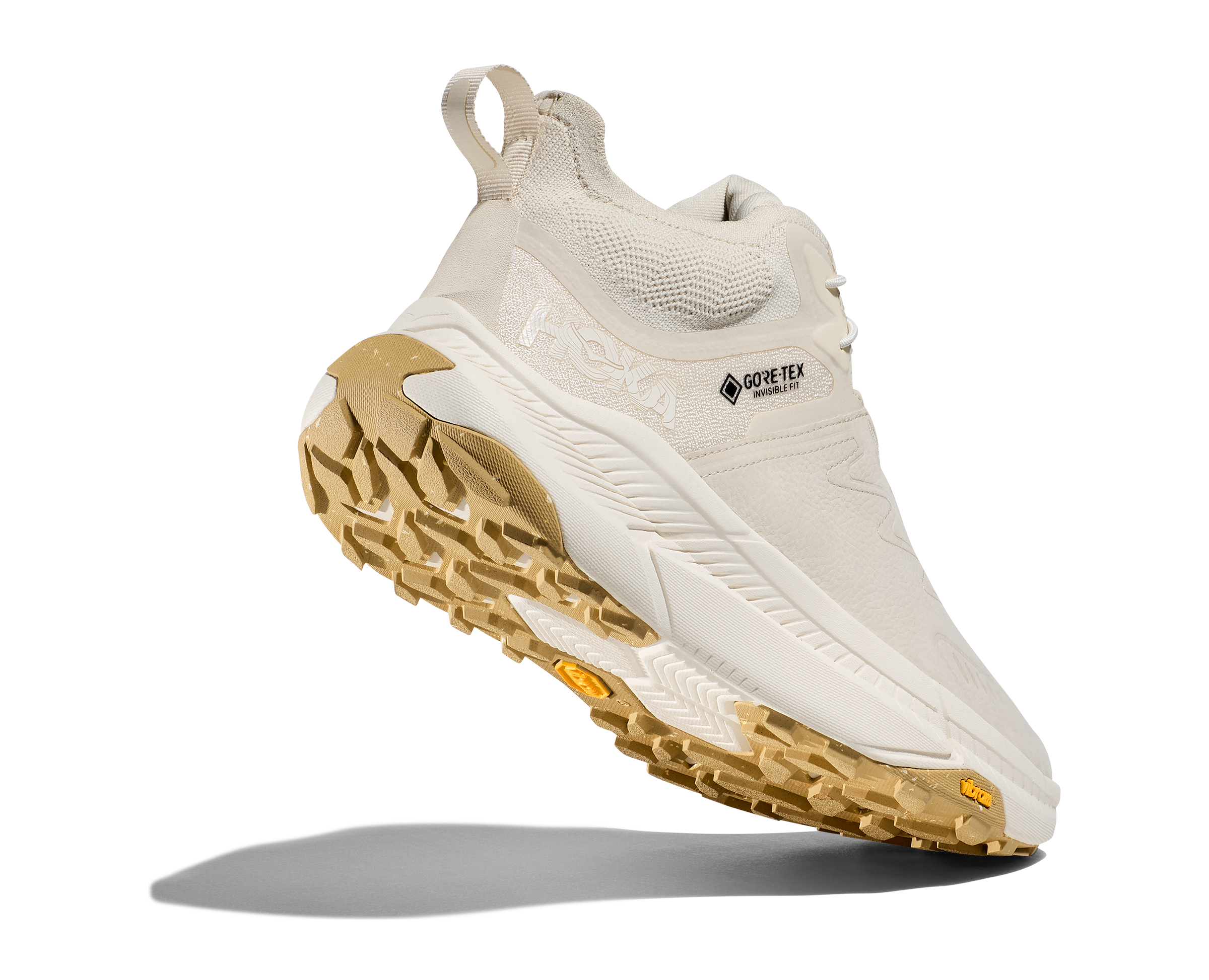 W TRANSPORT CHUKKA GTX