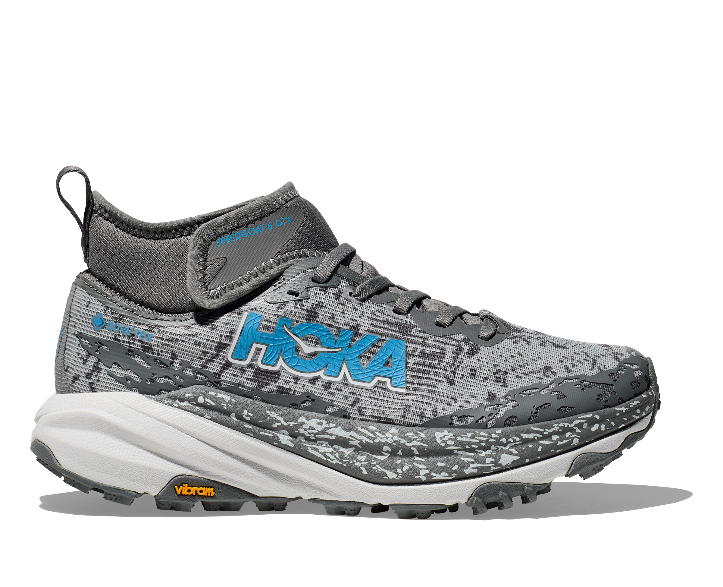 W SPEEDGOAT 6 MID GTX