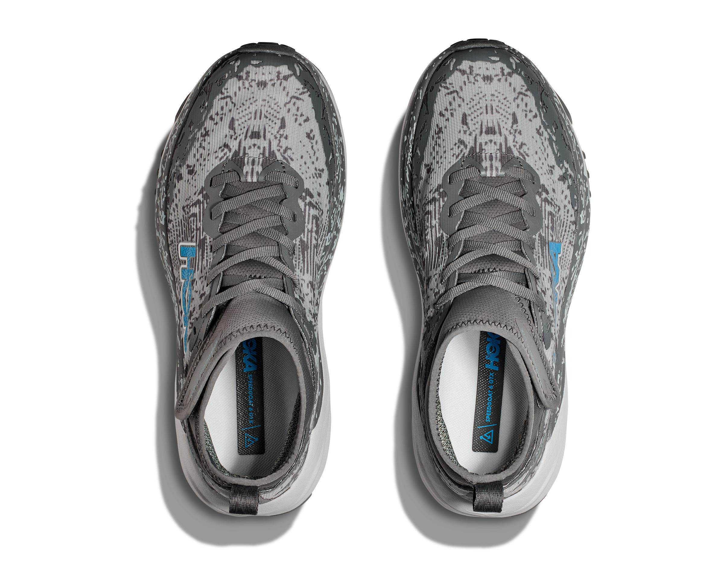 W SPEEDGOAT 6 MID GTX