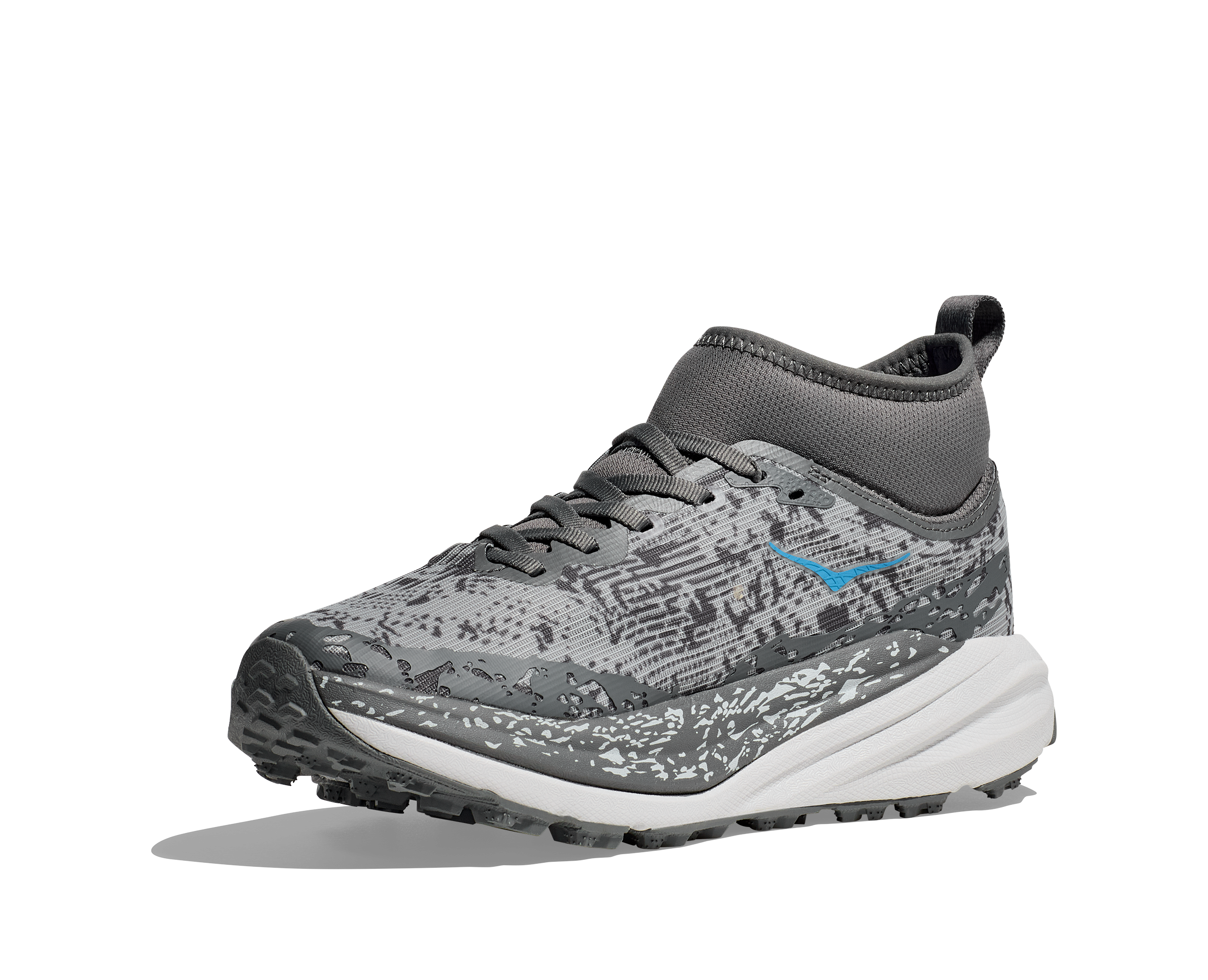 W SPEEDGOAT 6 MID GTX