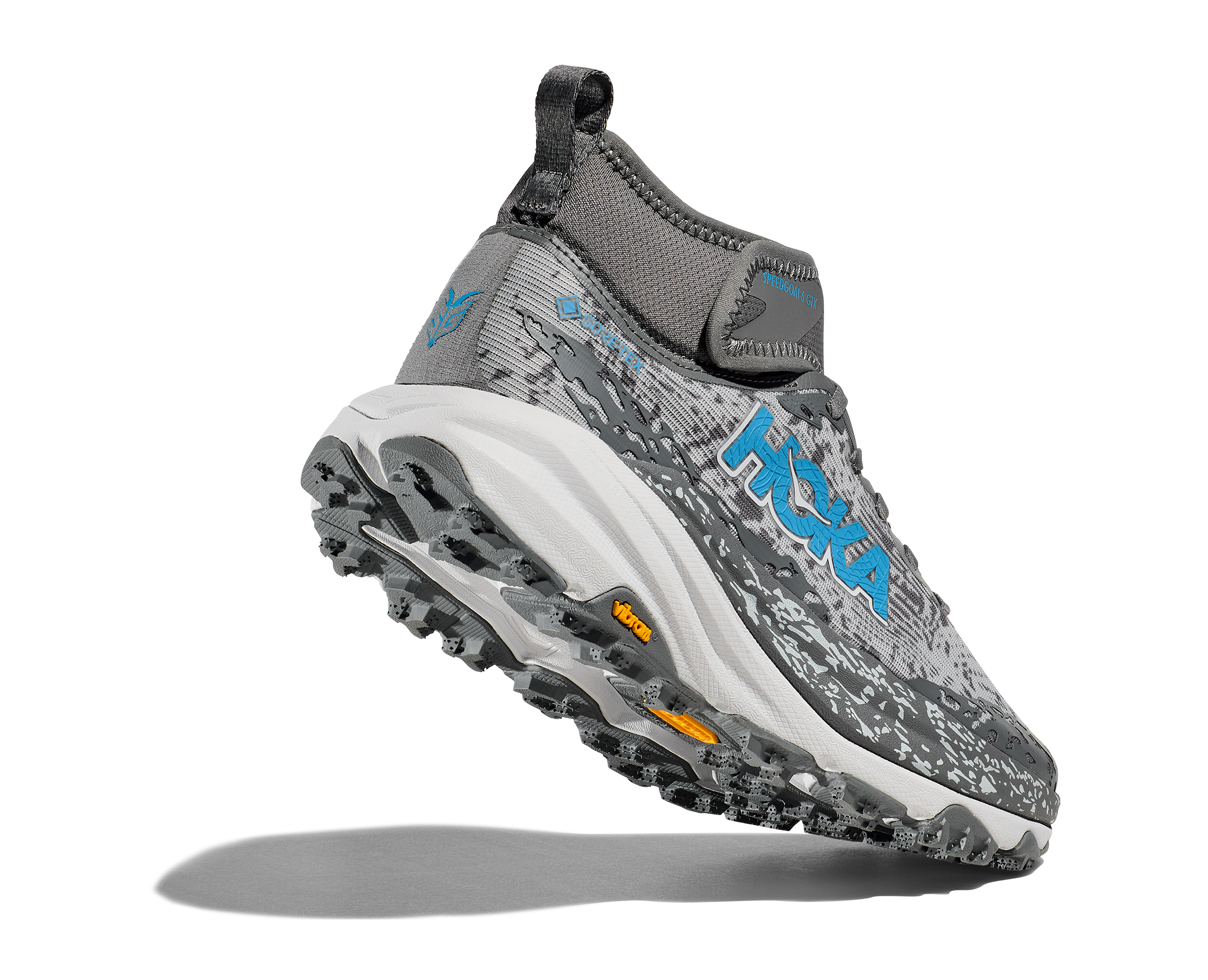 W SPEEDGOAT 6 MID GTX