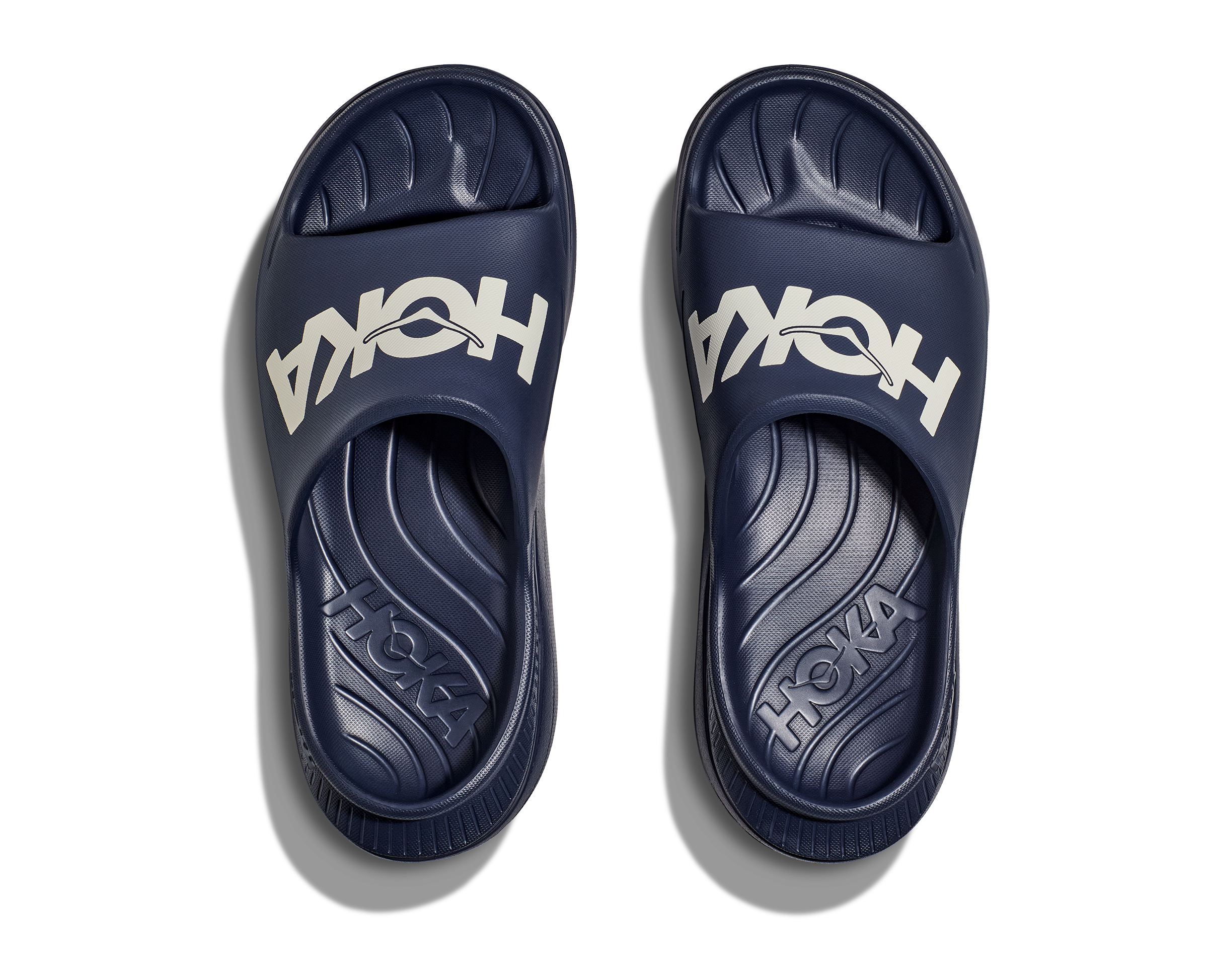 U ORA ATHLETIC SLIDE