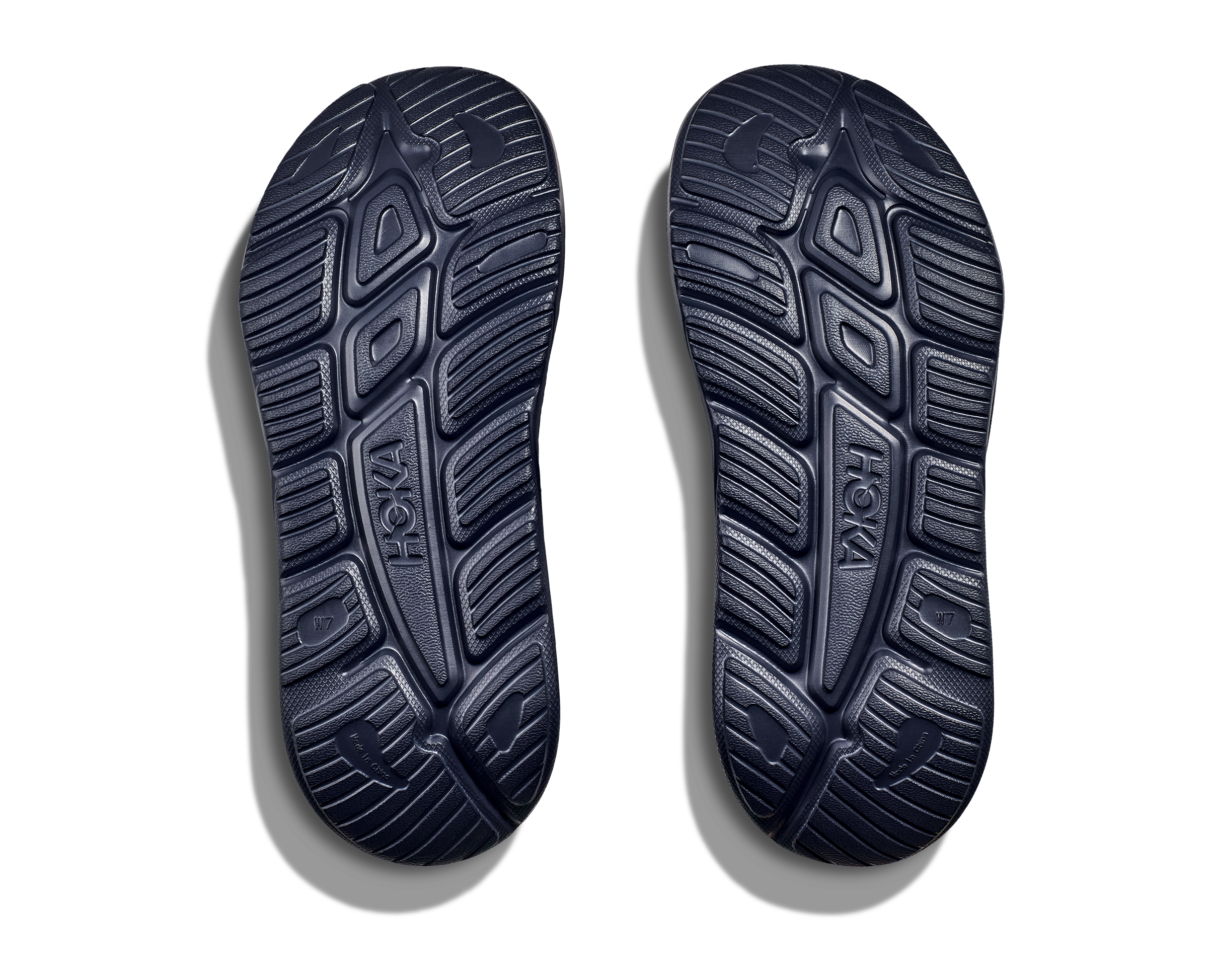 U ORA ATHLETIC SLIDE