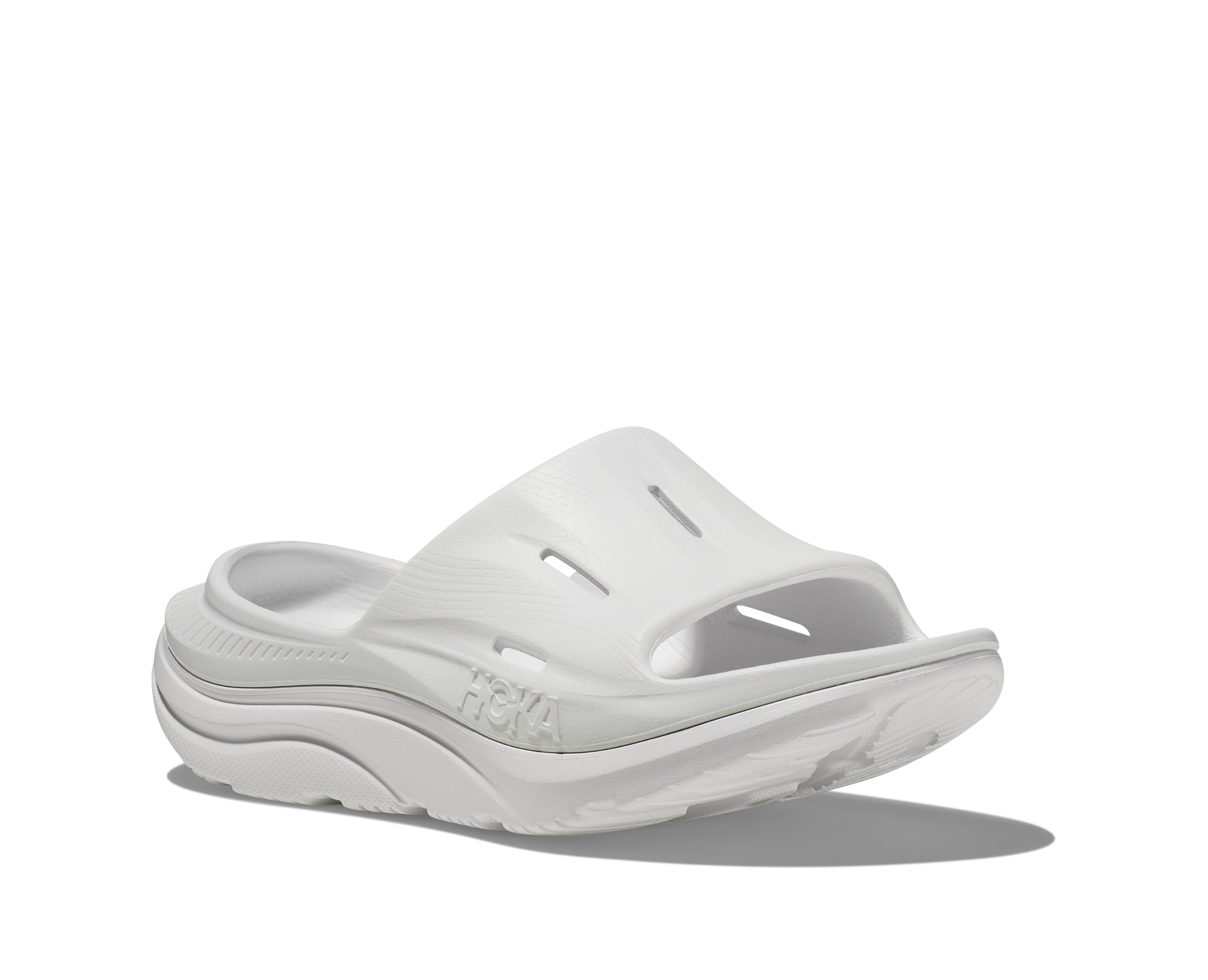 U ORA RECOVERY SLIDE 3