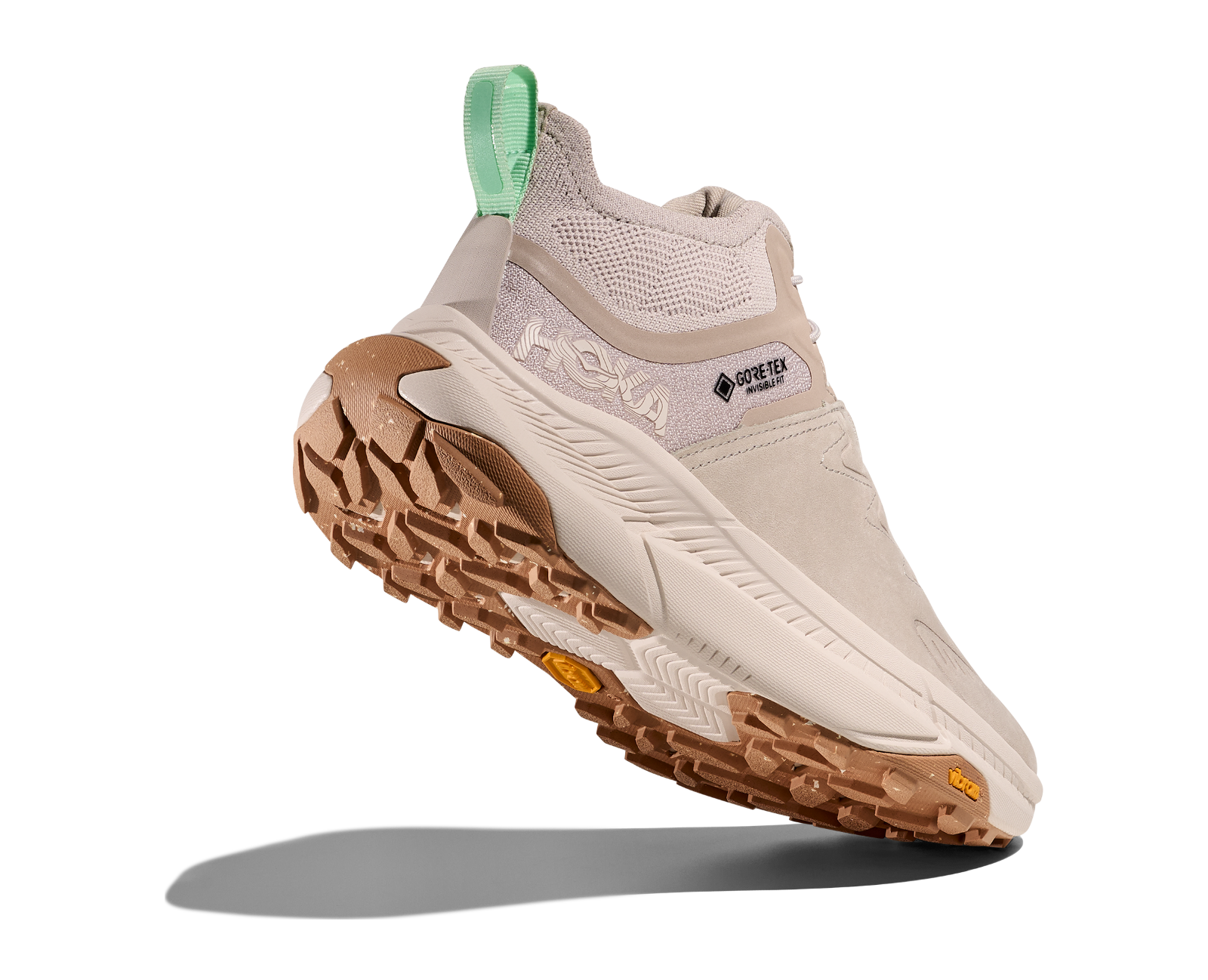 W TRANSPORT CHUKKA GTX