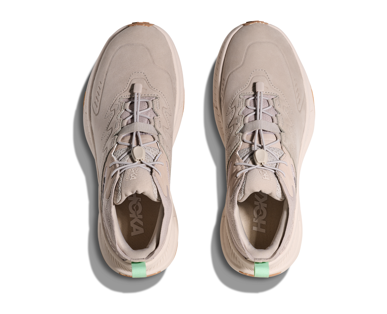 W TRANSPORT CHUKKA GTX