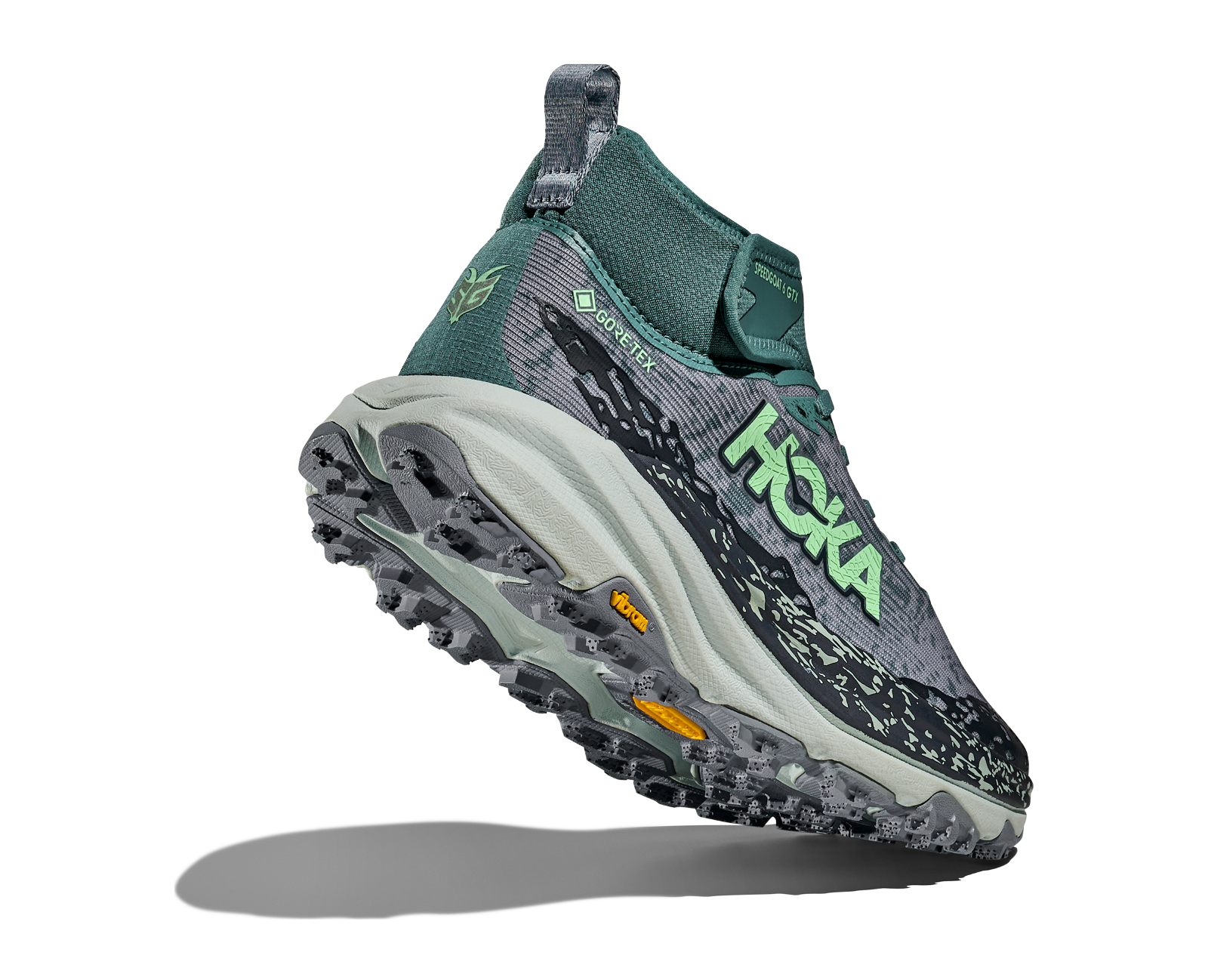 W SPEEDGOAT 6 MID GTX