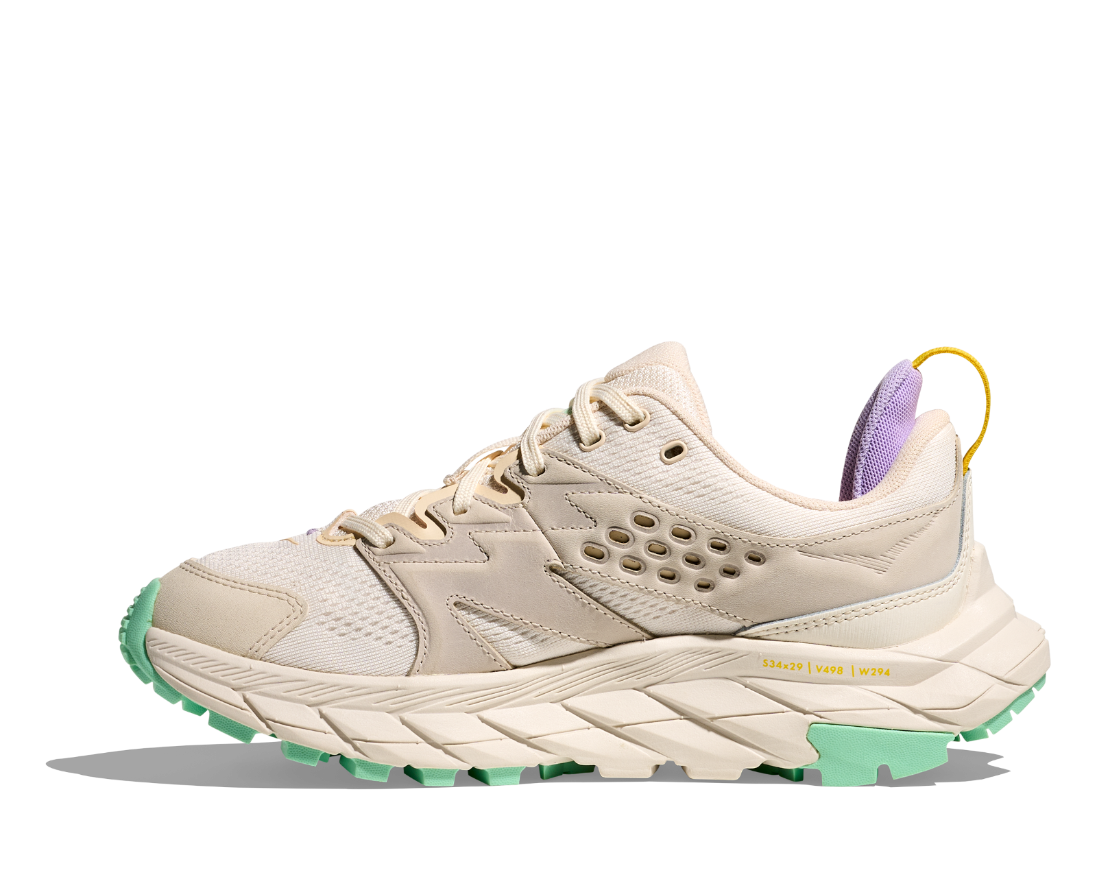 W ANACAPA BREEZE LOW