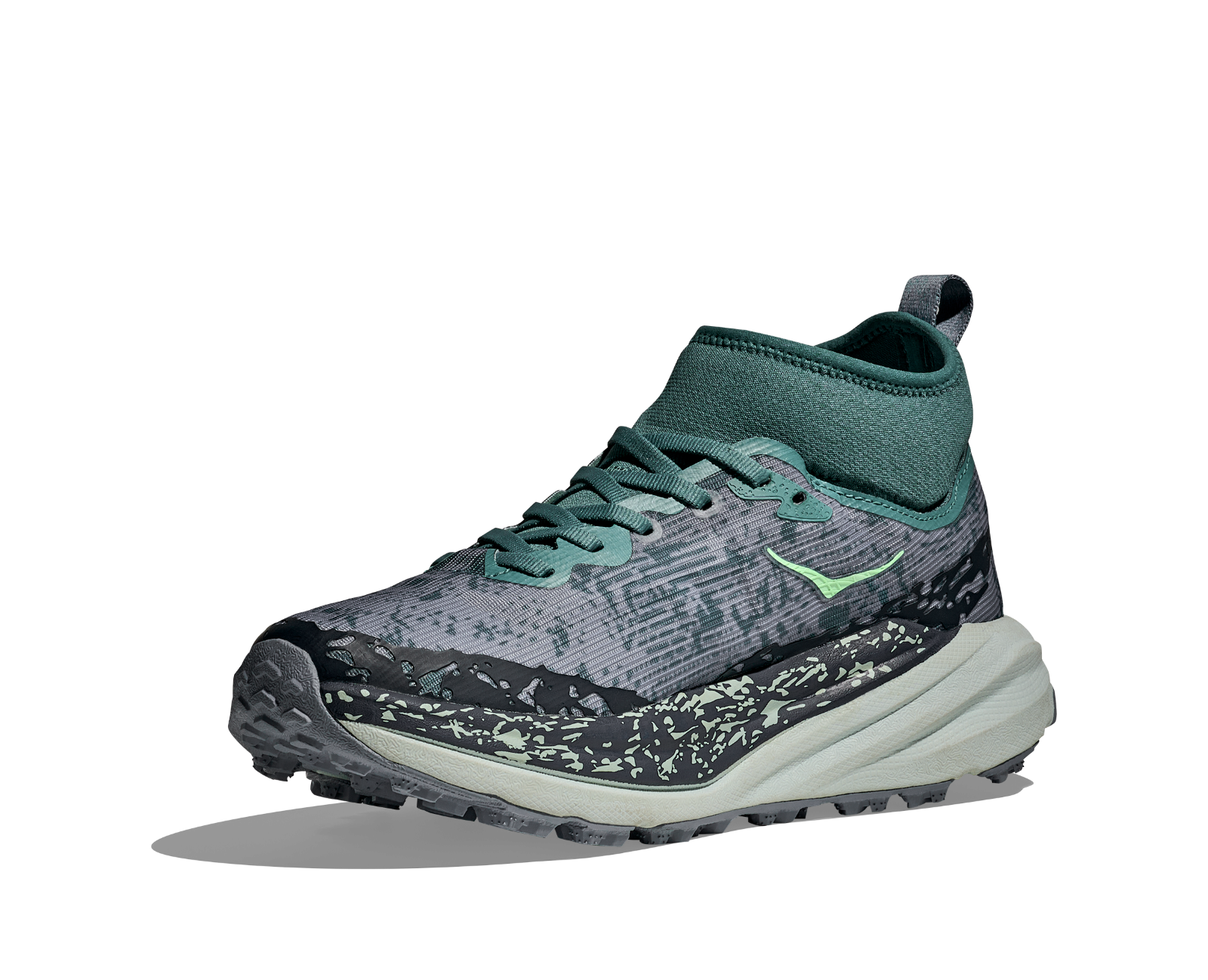 W SPEEDGOAT 6 MID GTX