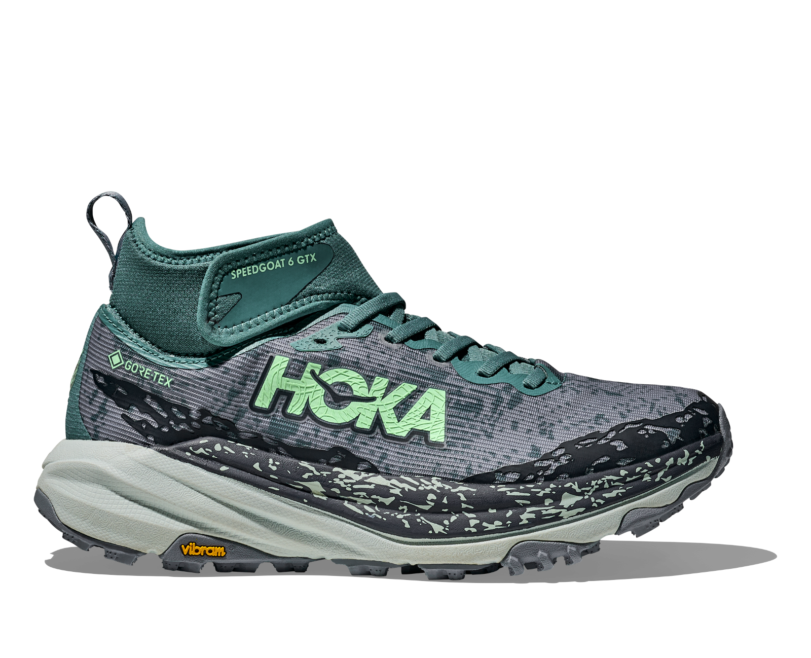 W SPEEDGOAT 6 MID GTX