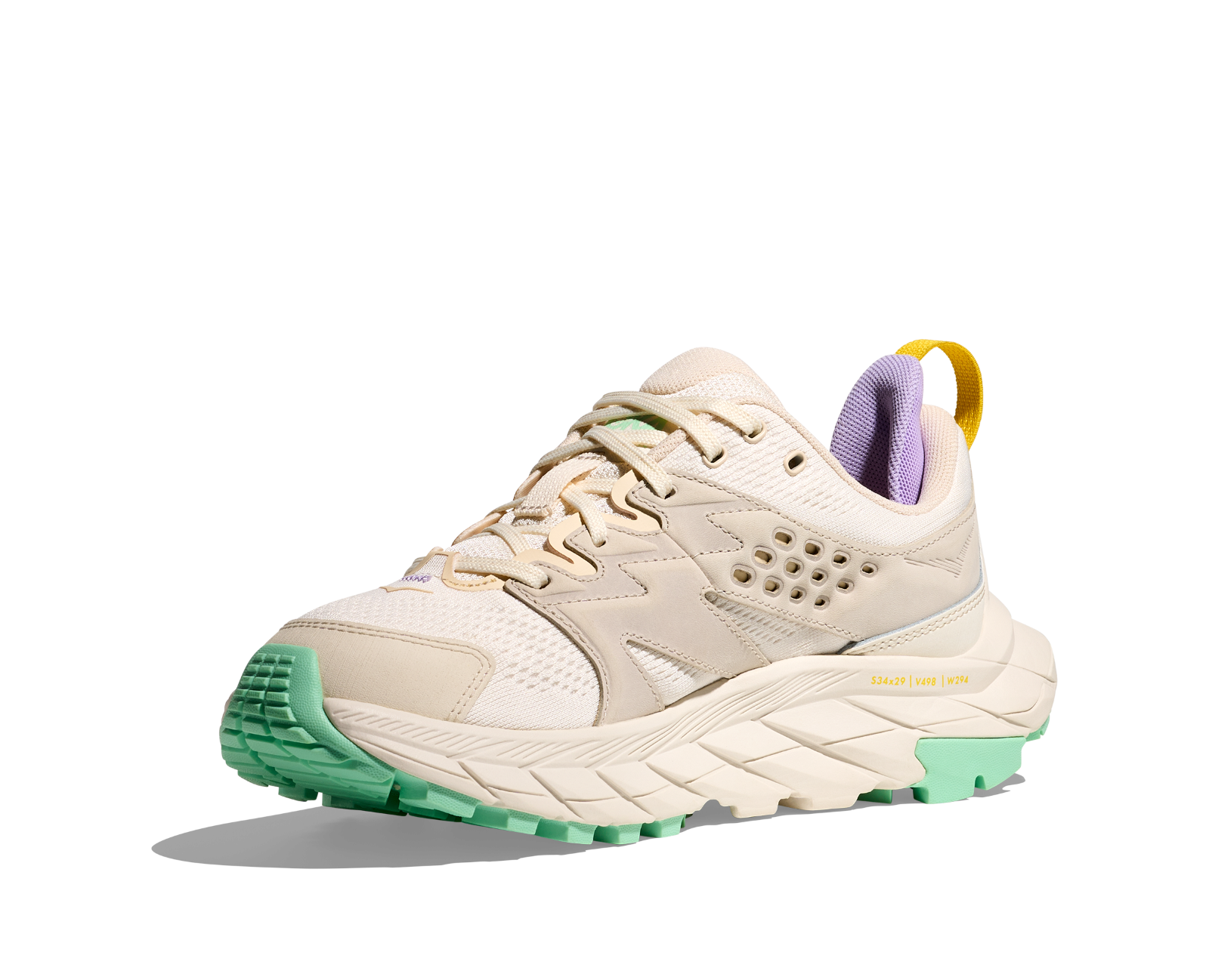 W ANACAPA BREEZE LOW