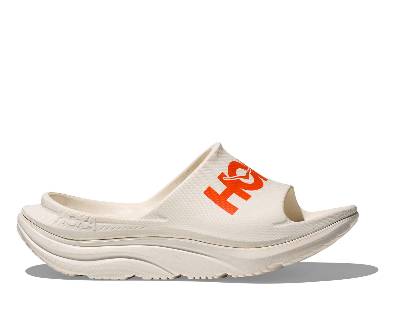 U ORA ATHLETIC SLIDE