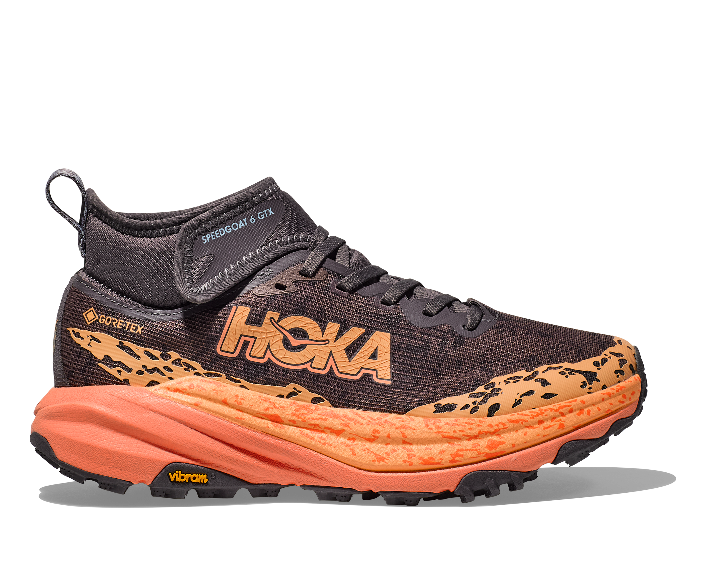 W SPEEDGOAT 6 MID GTX