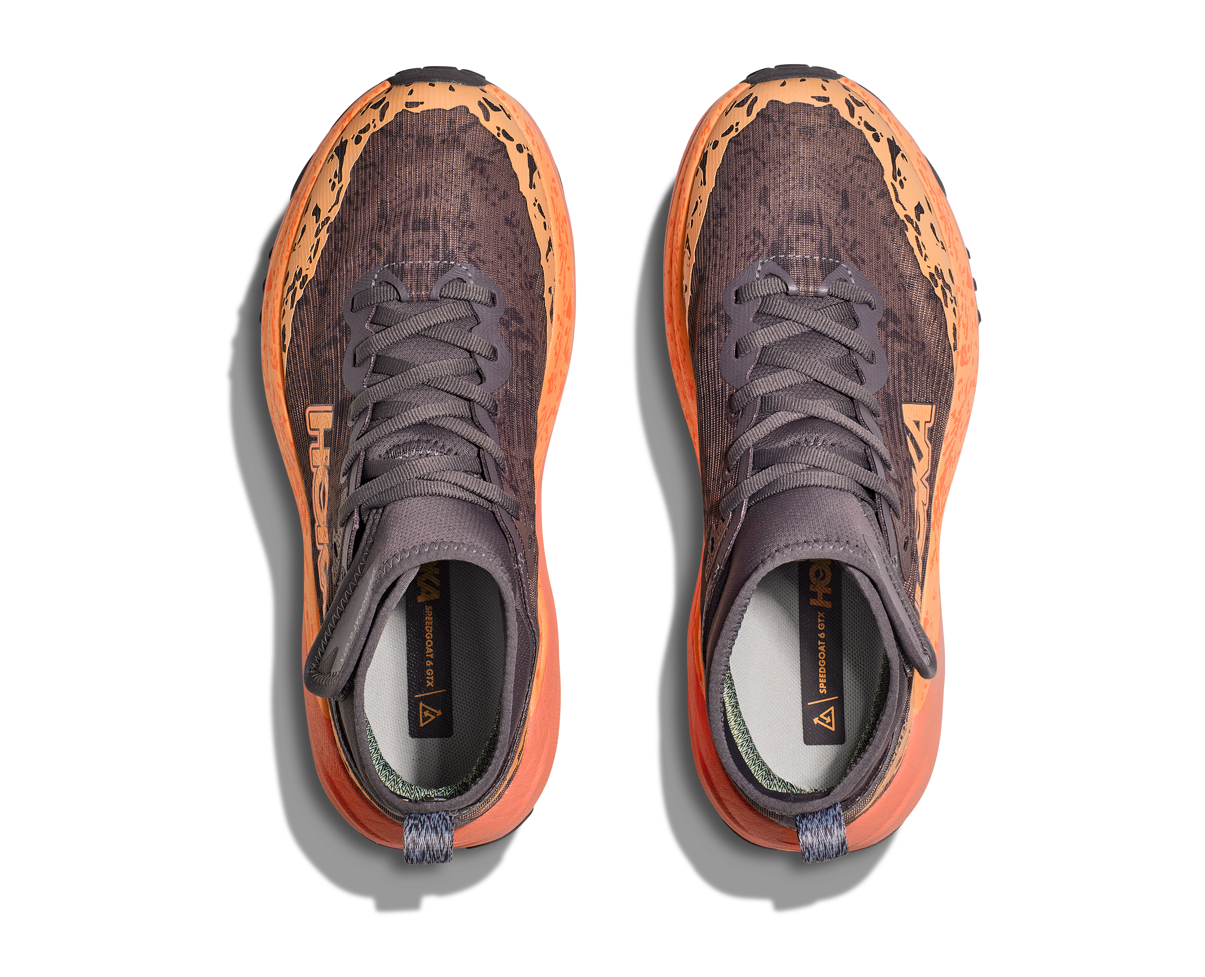 W SPEEDGOAT 6 MID GTX