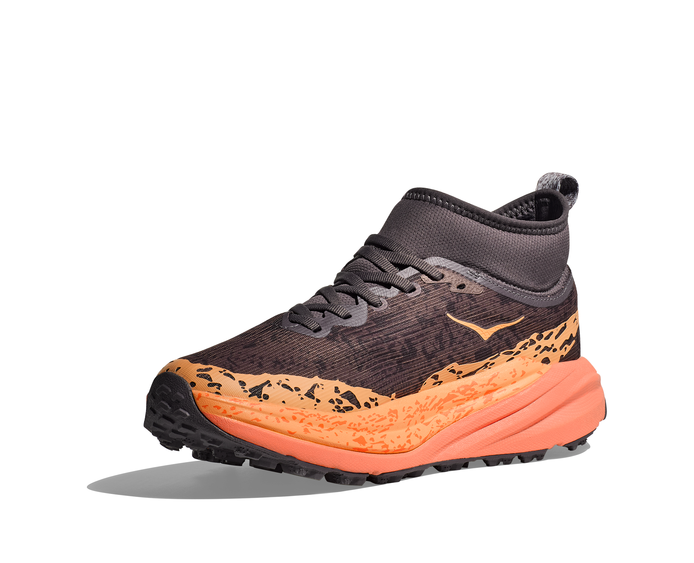 W SPEEDGOAT 6 MID GTX