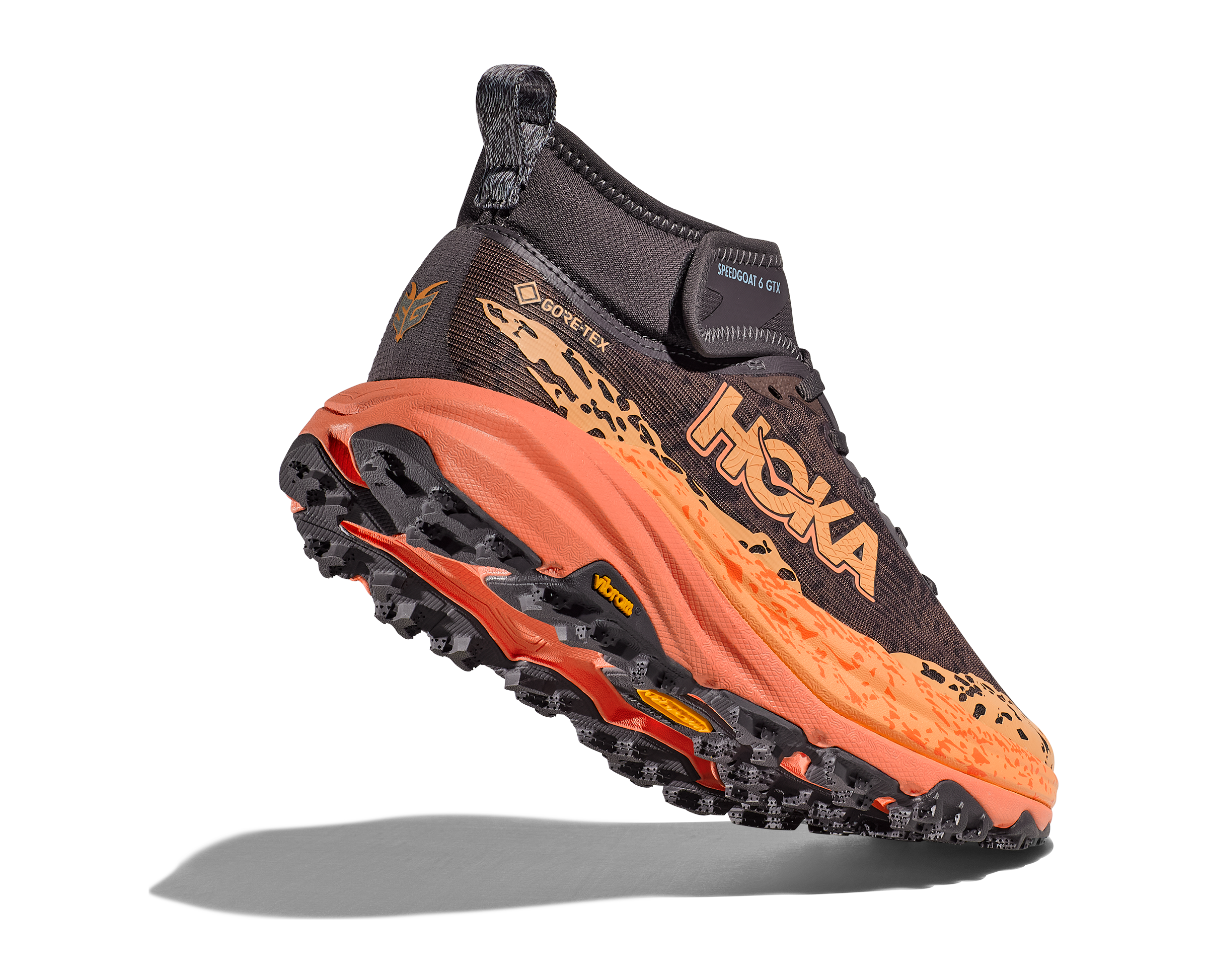 W SPEEDGOAT 6 MID GTX