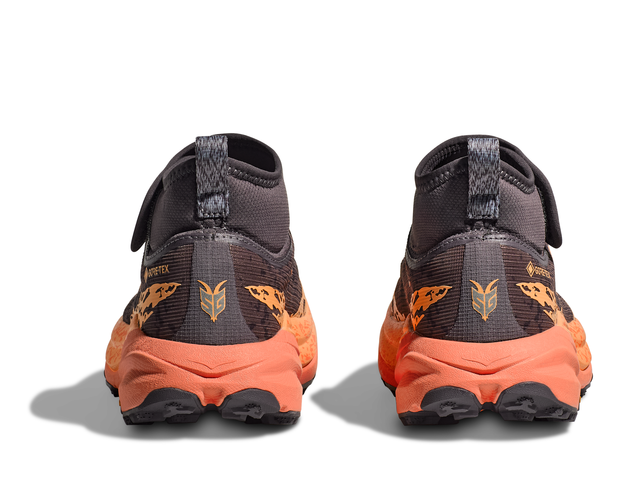 W SPEEDGOAT 6 MID GTX