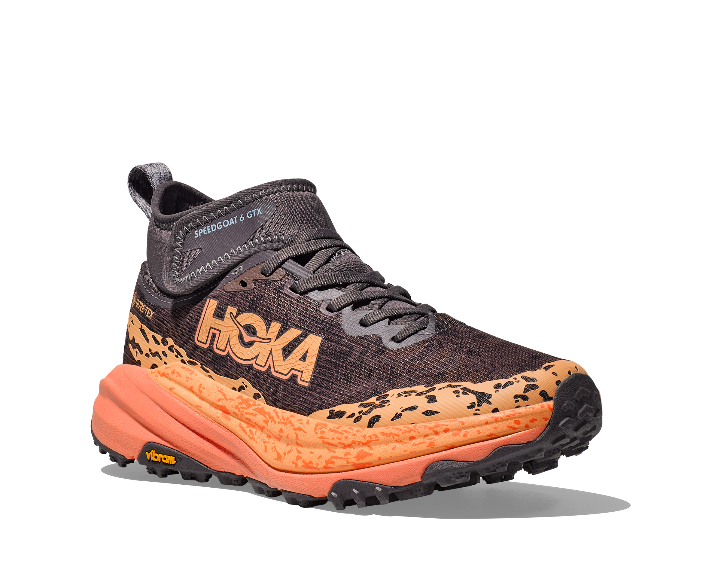 W SPEEDGOAT 6 MID GTX