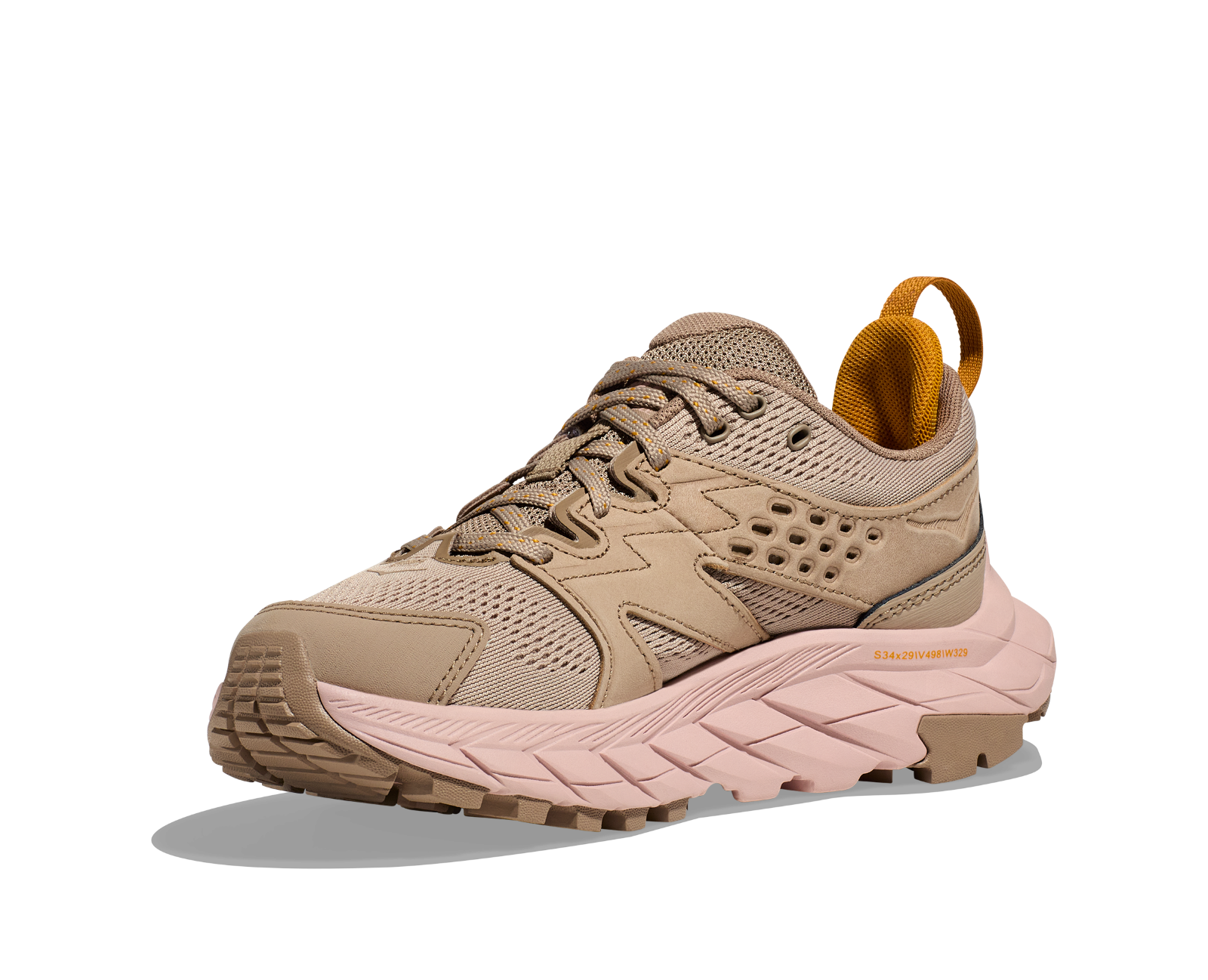 W ANACAPA BREEZE LOW