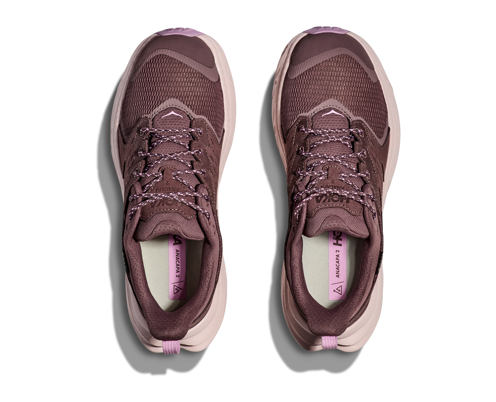 W ANACAPA 2 LOW GTX