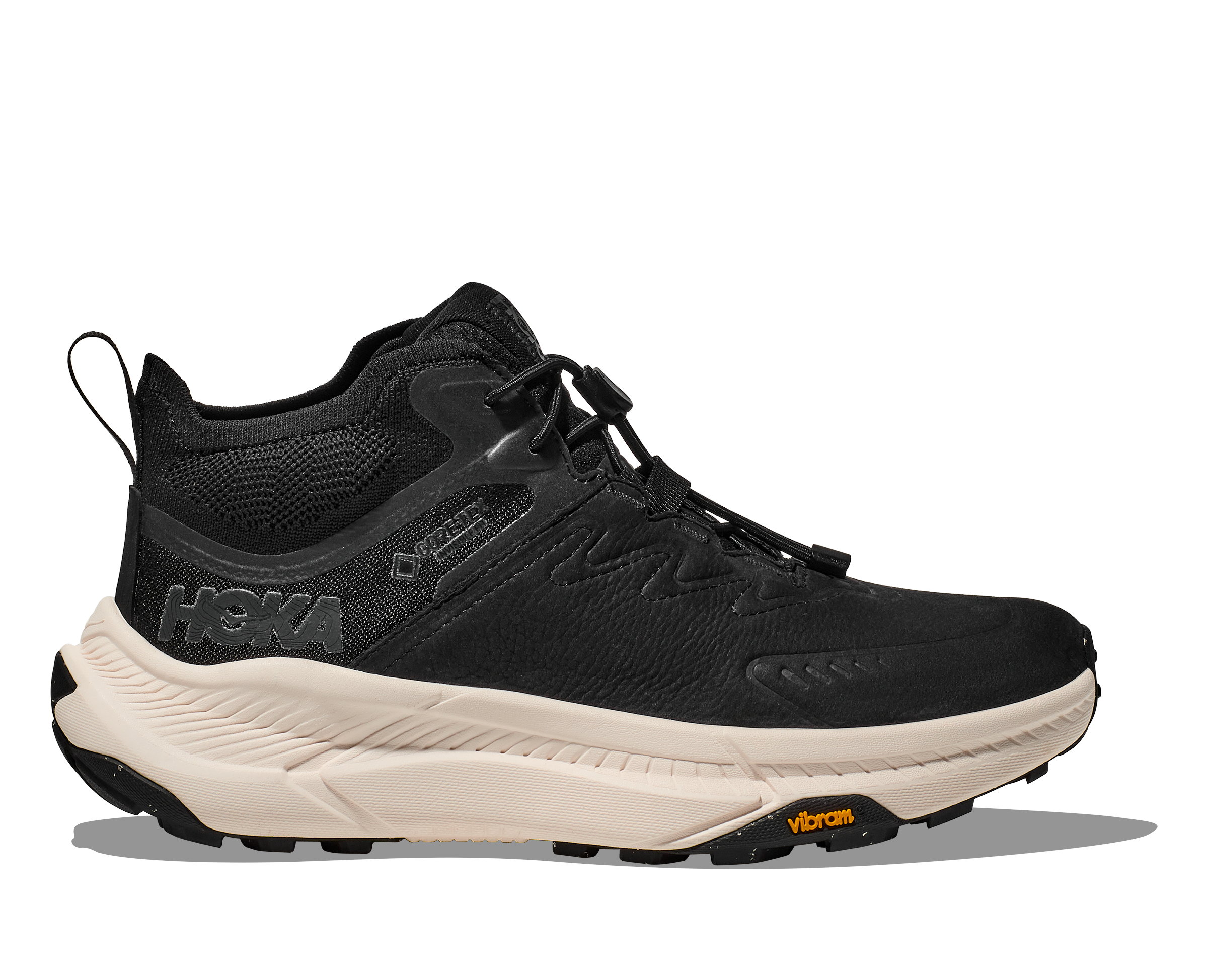 W TRANSPORT CHUKKA GTX